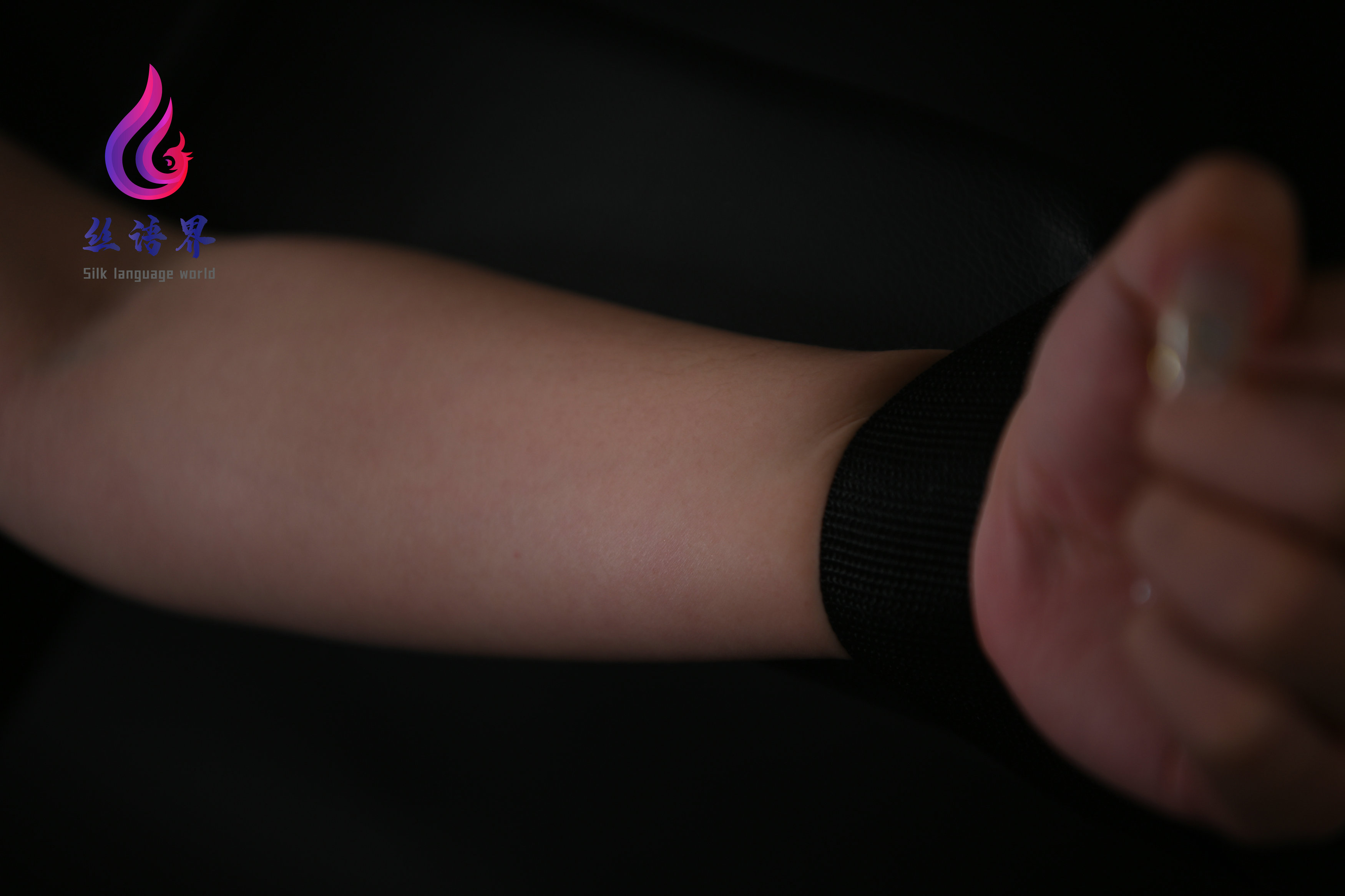 Chinese lady bondage 128