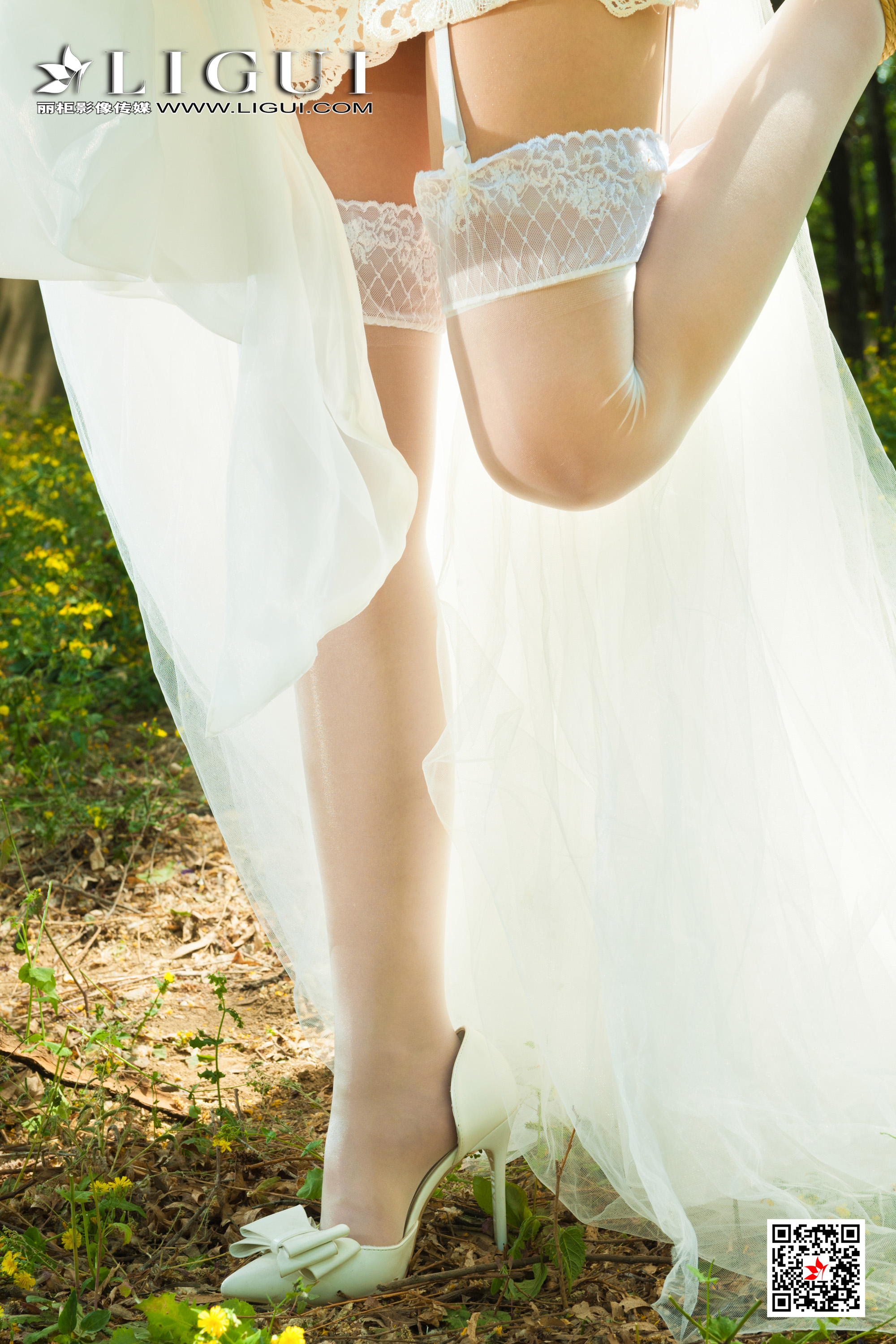 Chinese lady bondage 129