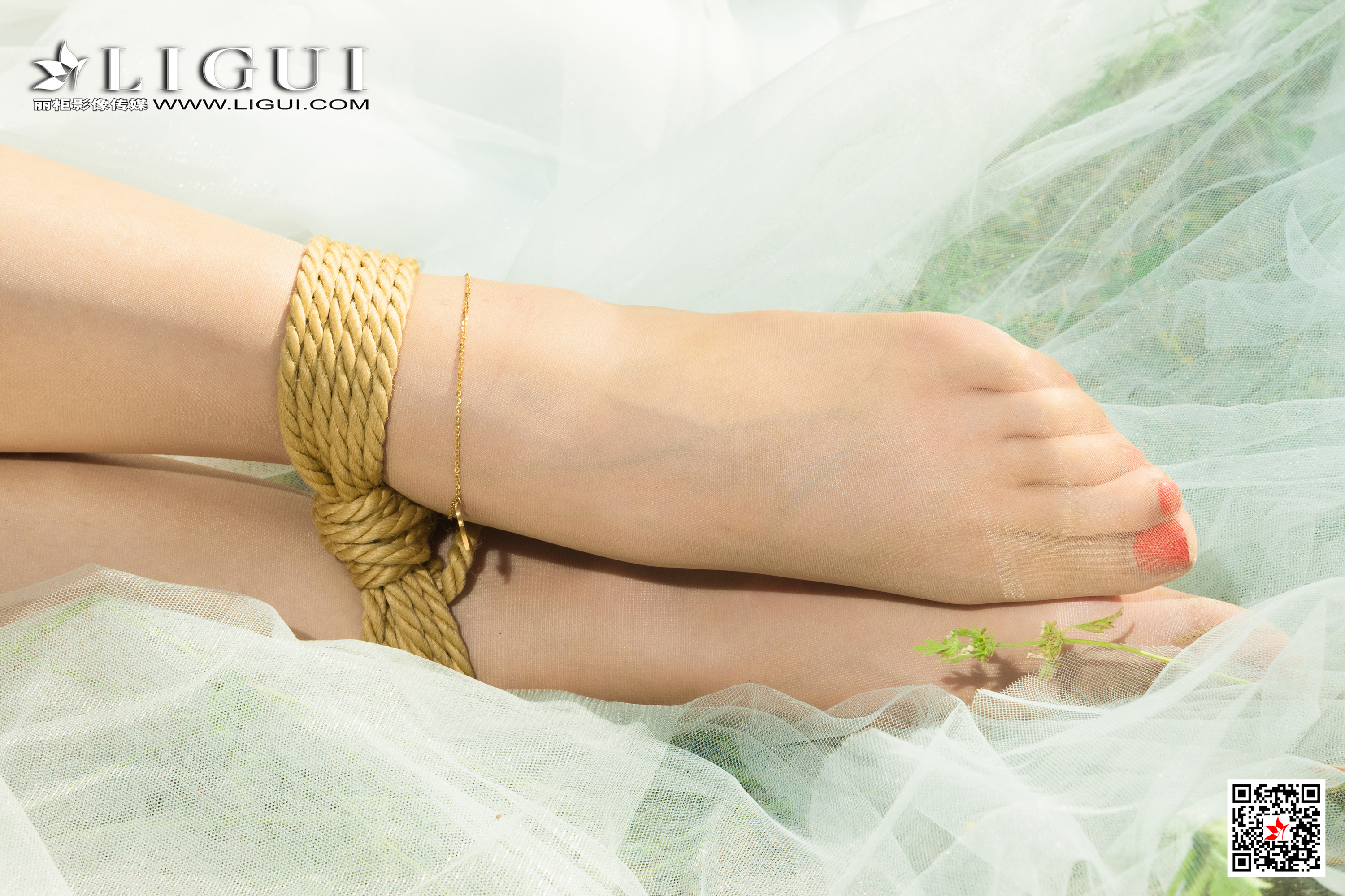 Chinese lady bondage 129