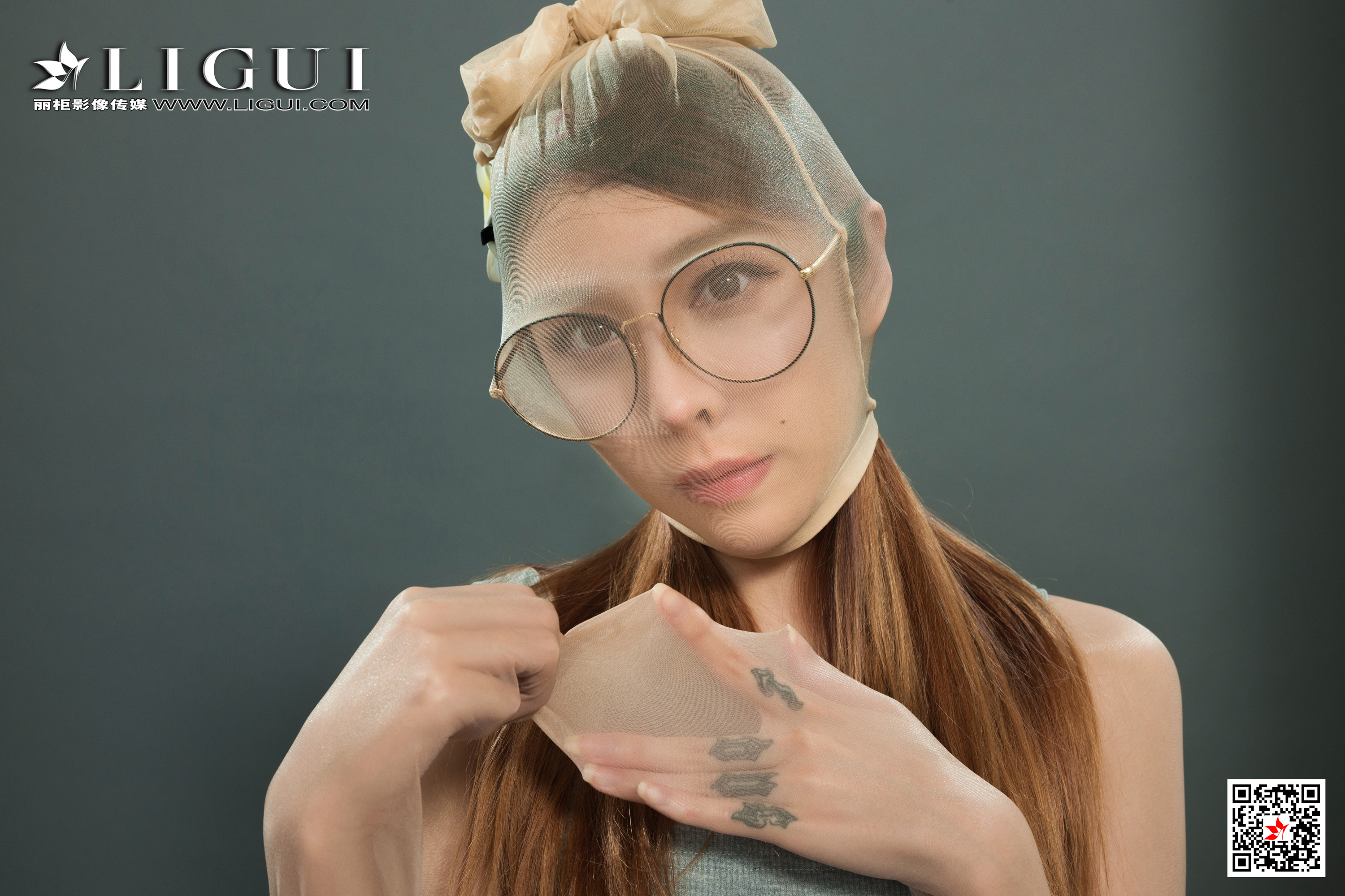 Chinese lady bondage 131