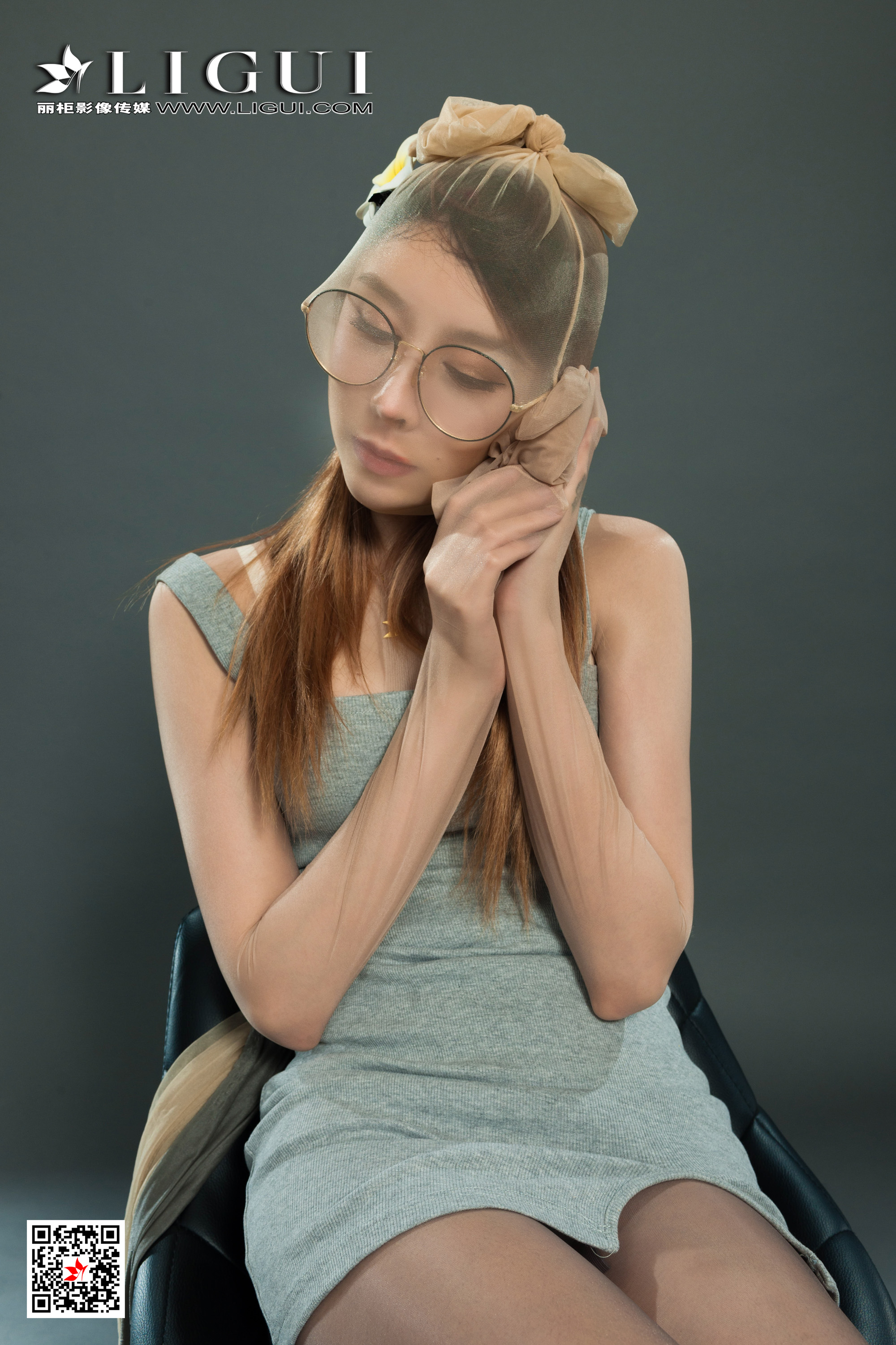 Chinese lady bondage 131