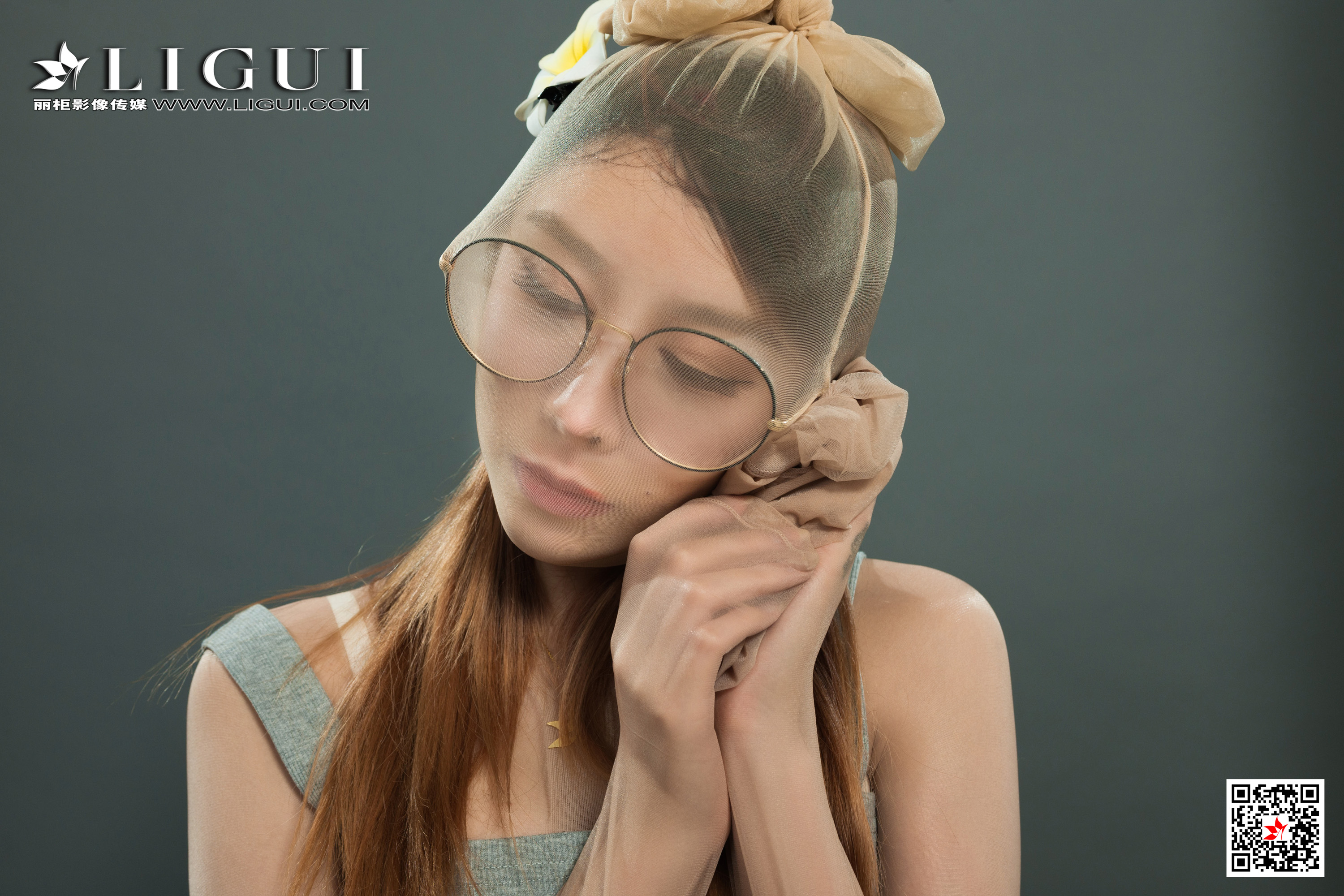 Chinese lady bondage 131