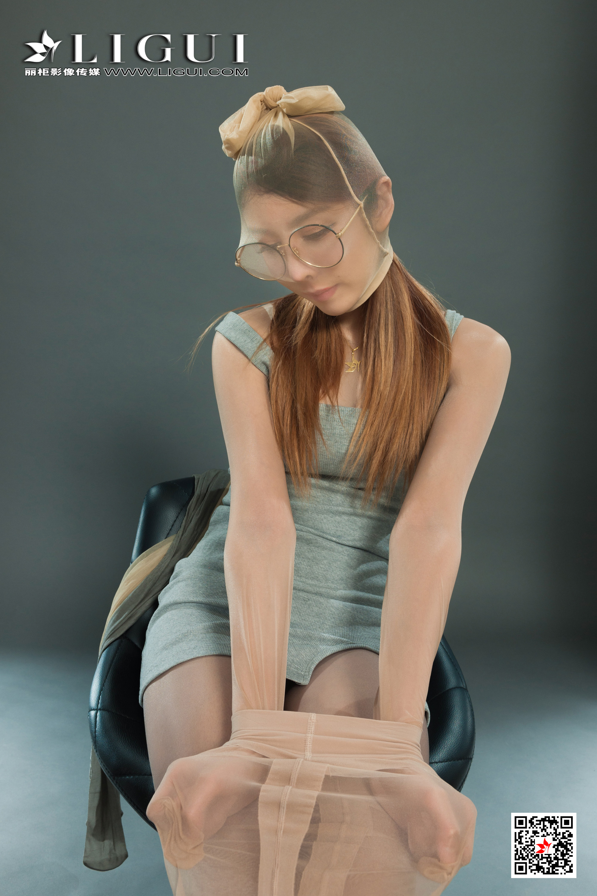 Chinese lady bondage 131