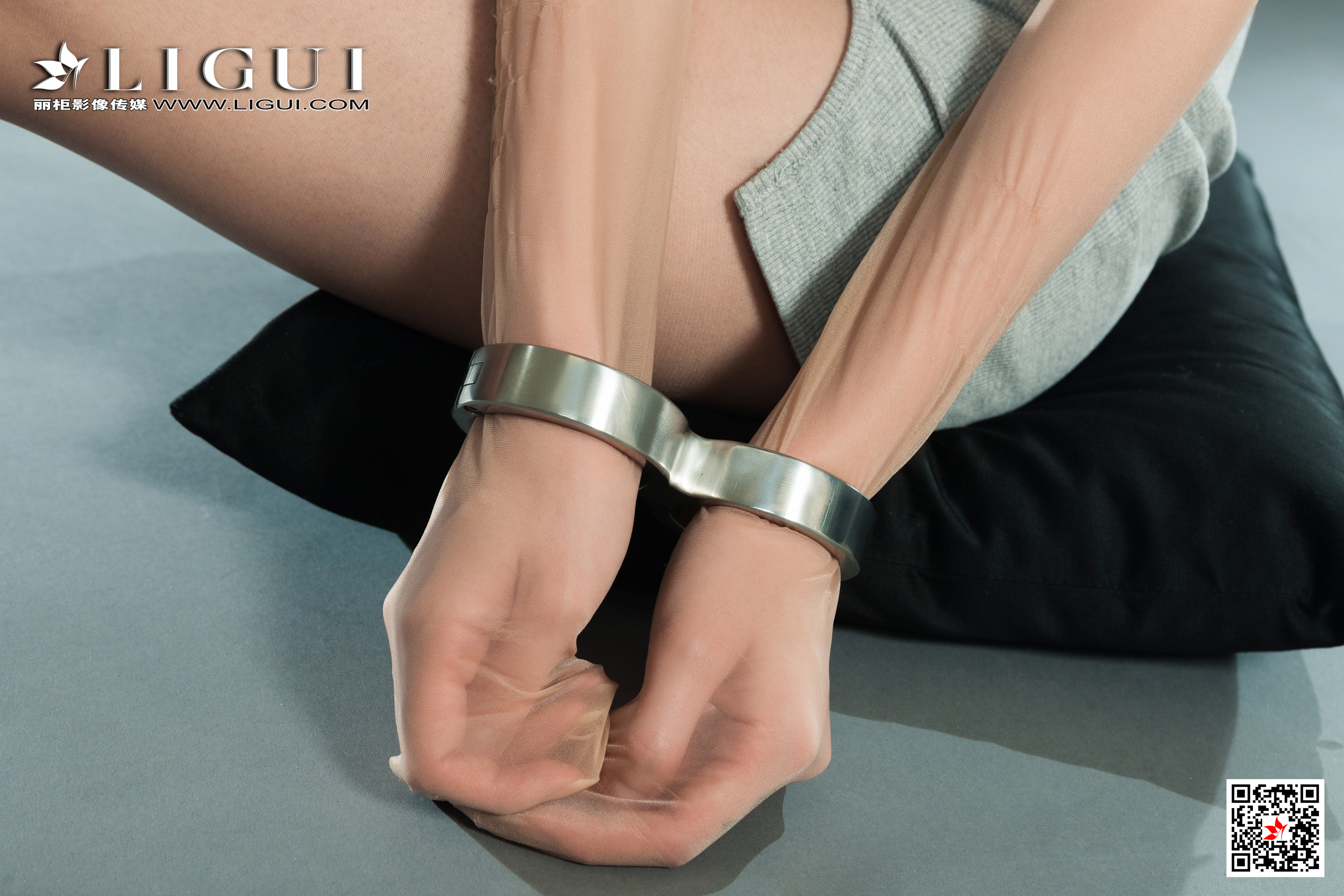 Chinese lady bondage 131