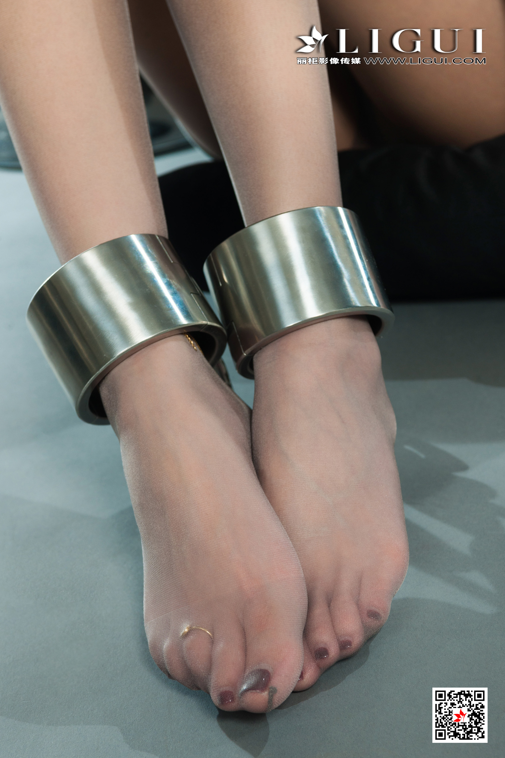 Chinese lady bondage 131