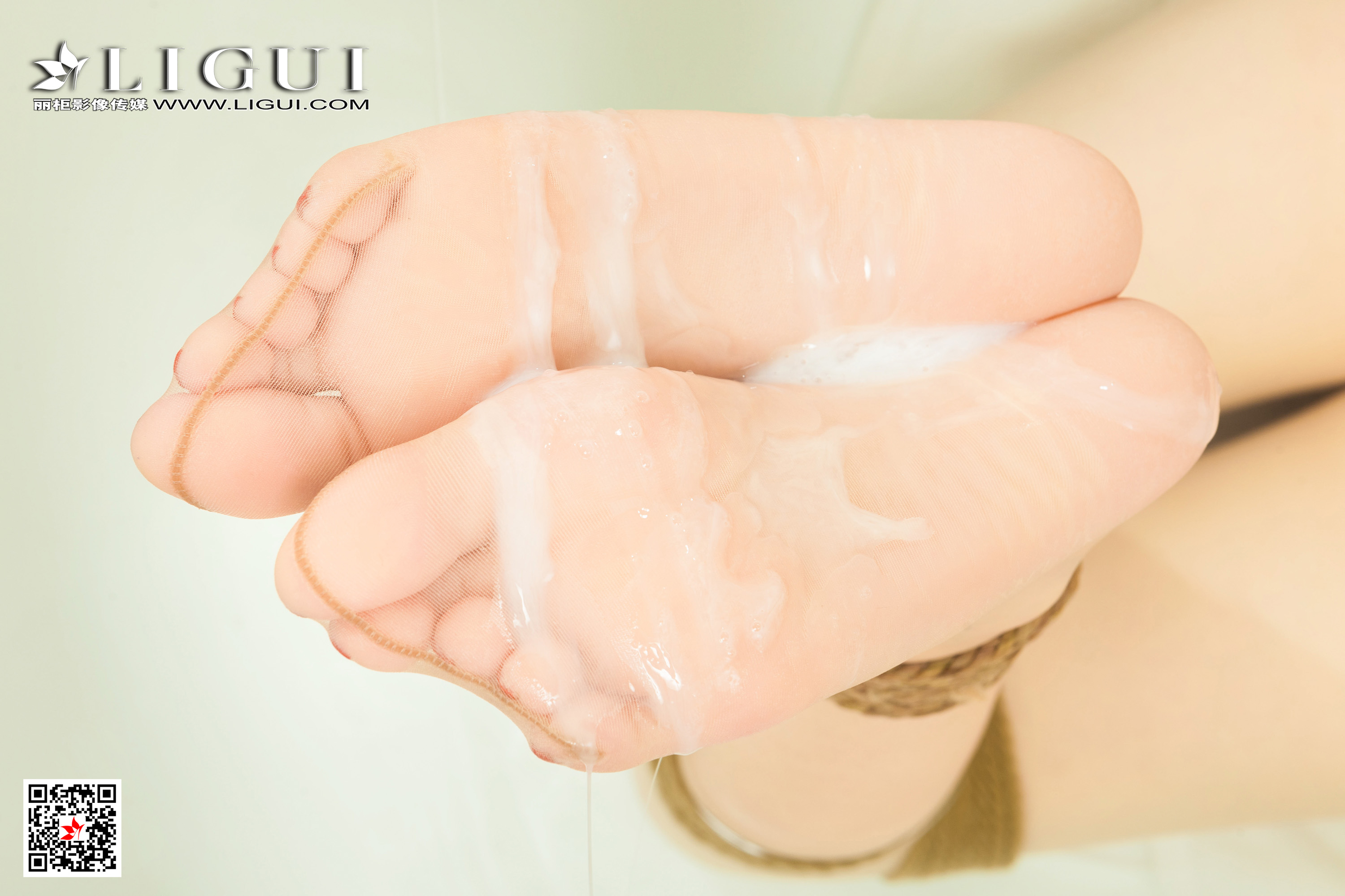 Chinese lady bondage 133