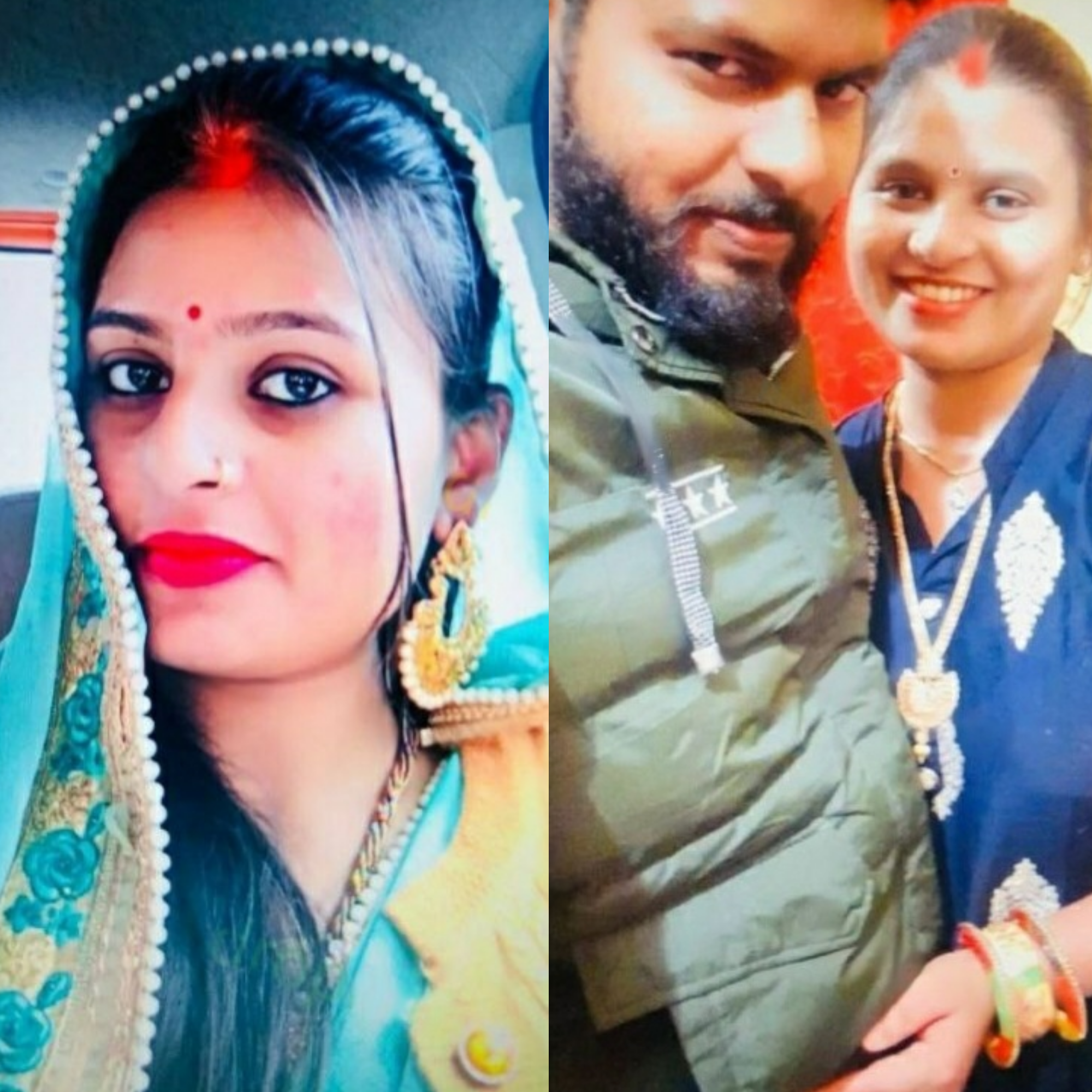 Indian Marathi couple pic