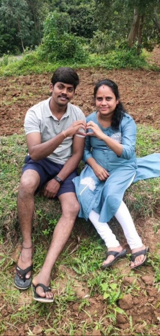 Indian Tamil aunty pic