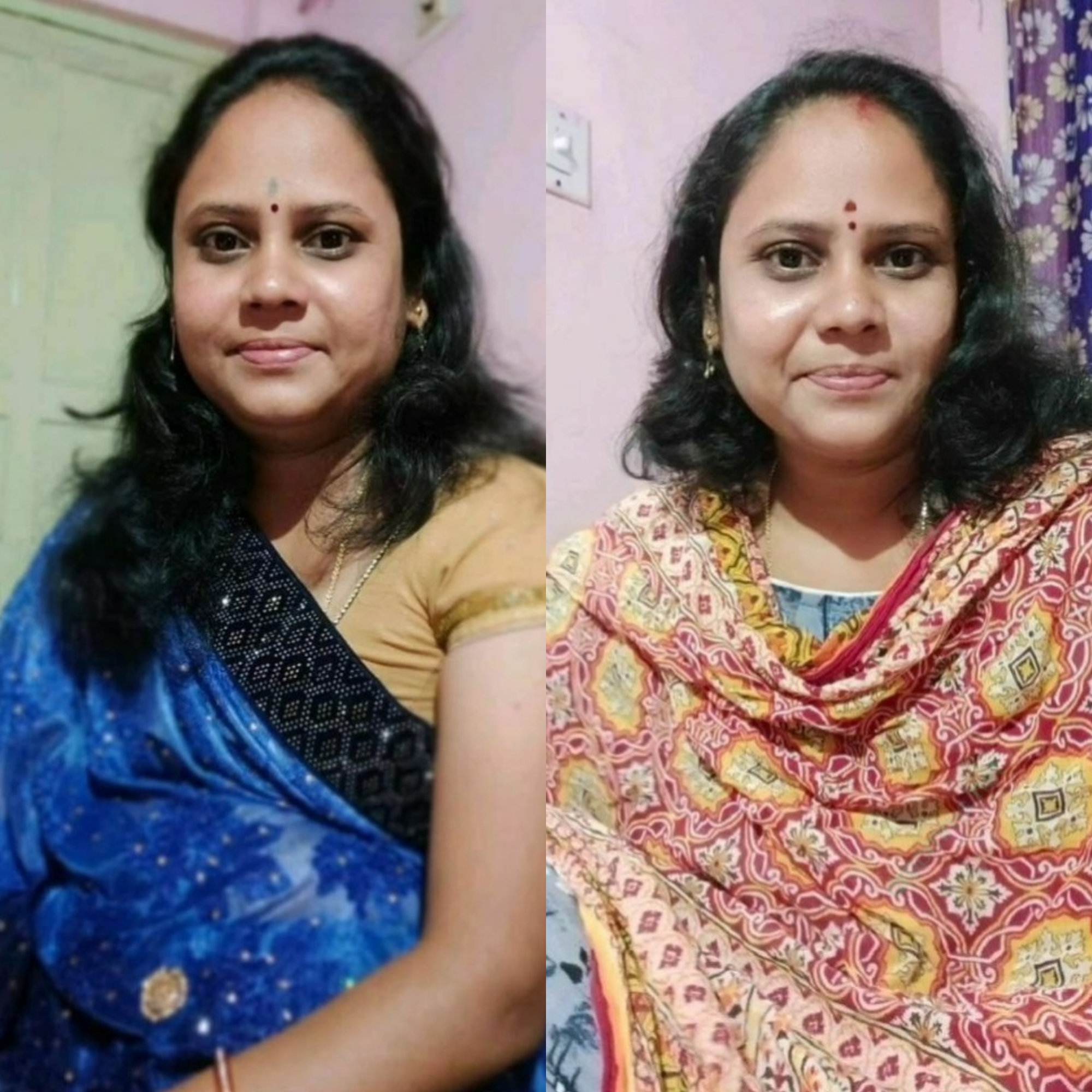 Indian Tamil aunty pic