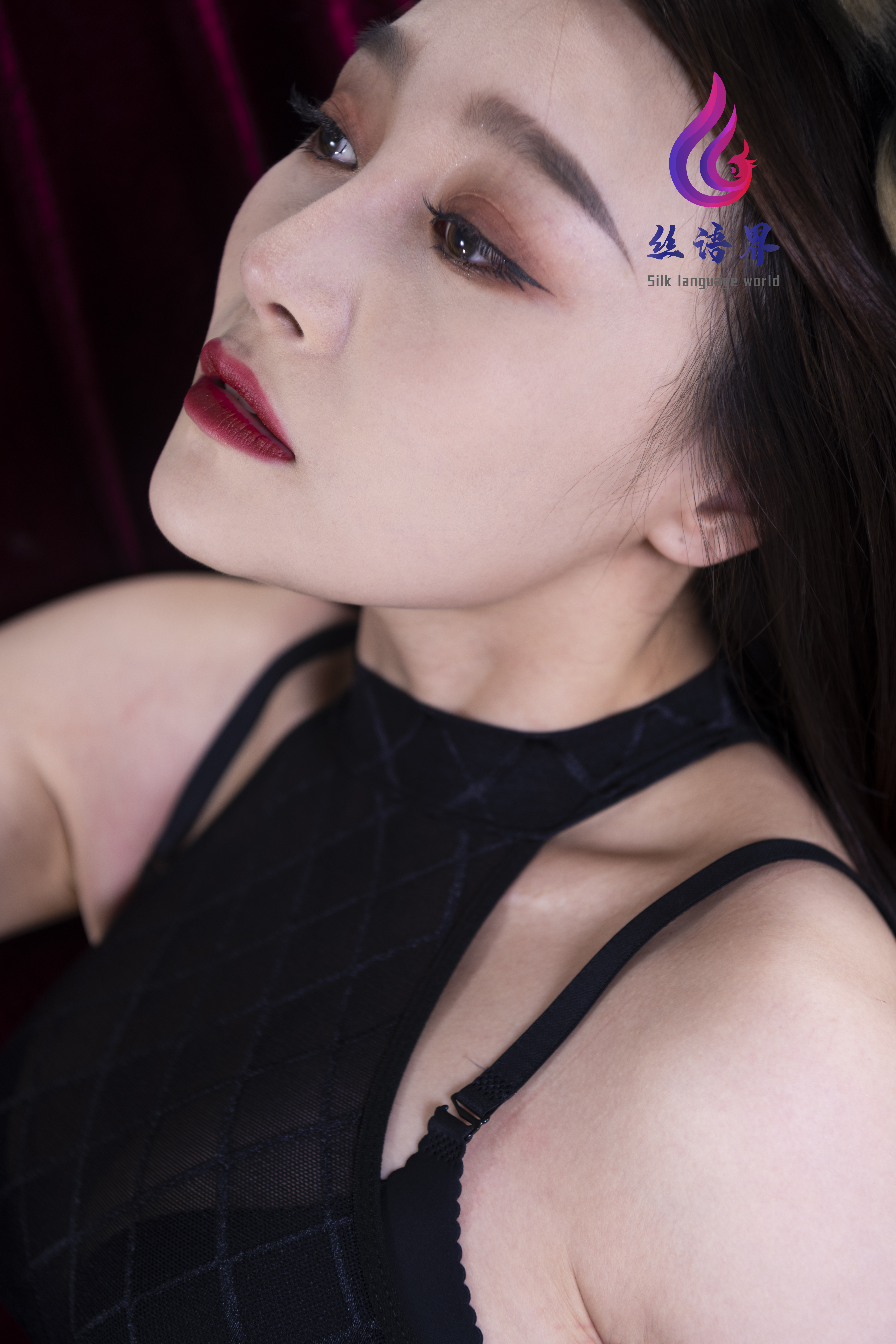 Chinese lady bondage 134