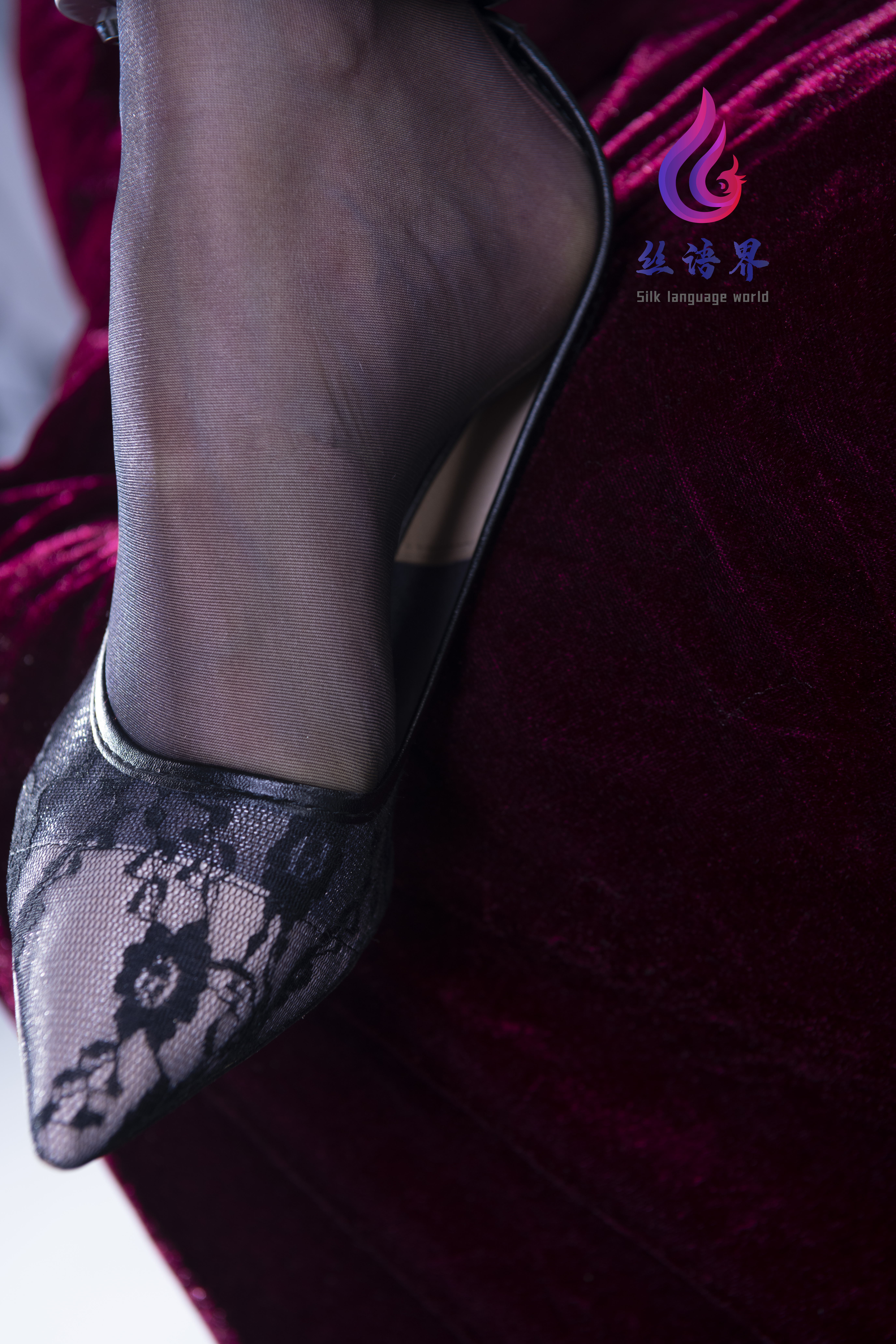 Chinese lady bondage 134