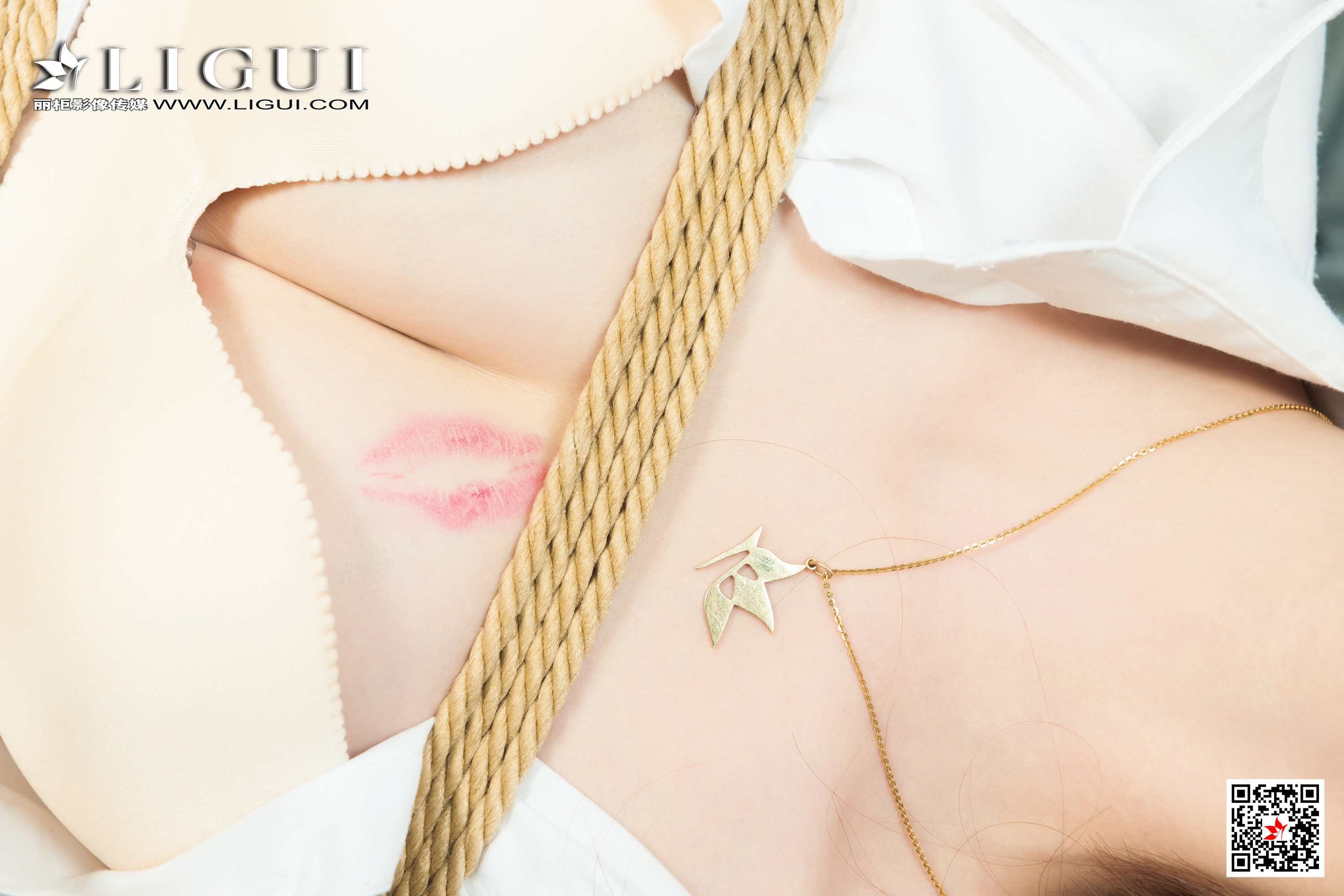 Chinese lady bondage 137