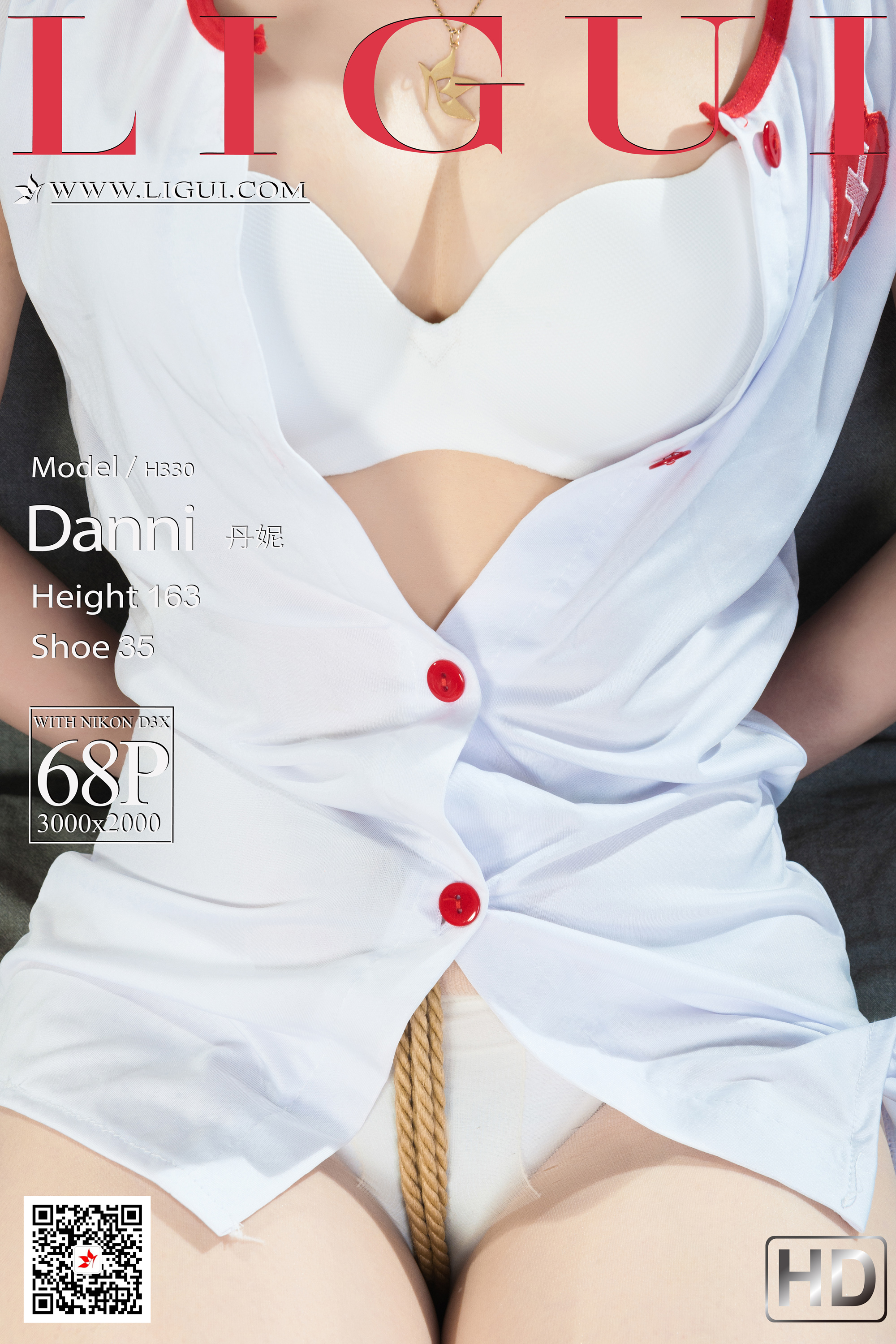 Chinese lady bondage 140