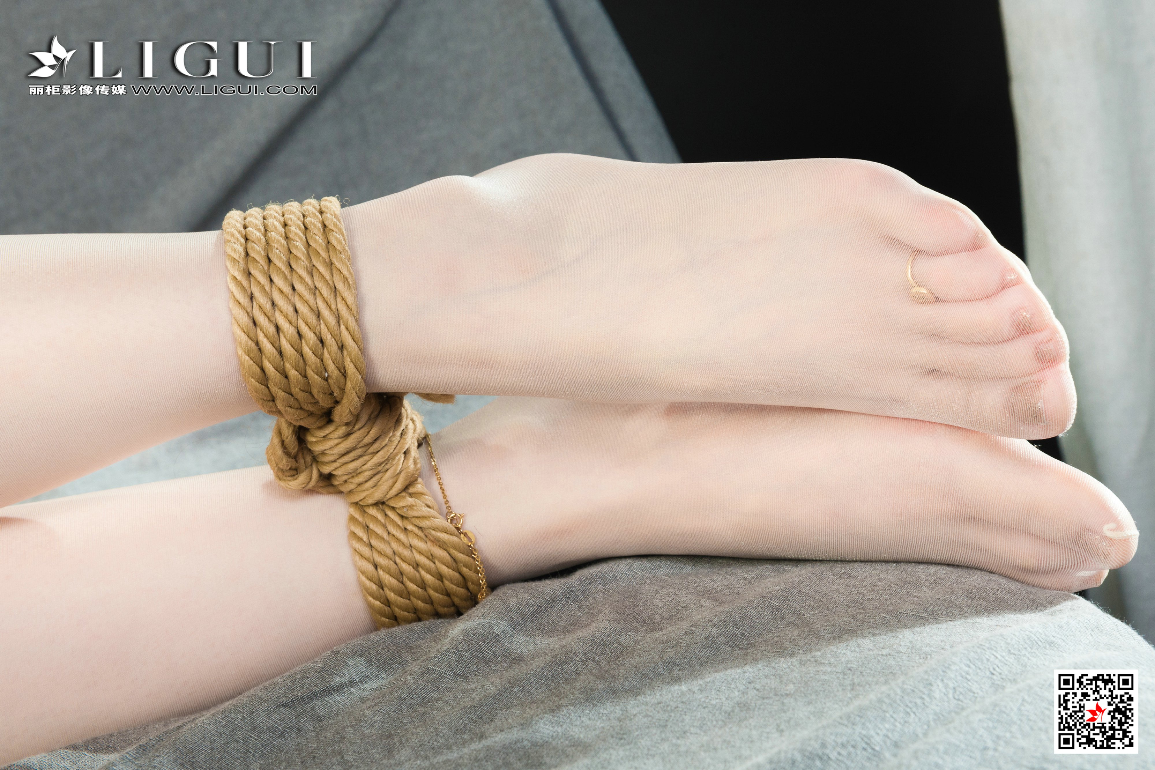 Chinese lady bondage 140