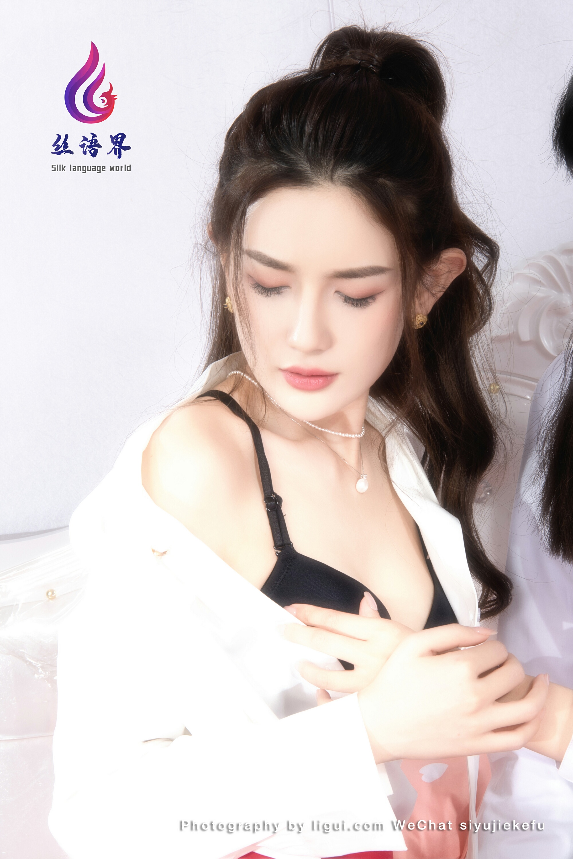 Foot Fetish Twin Flowers 117