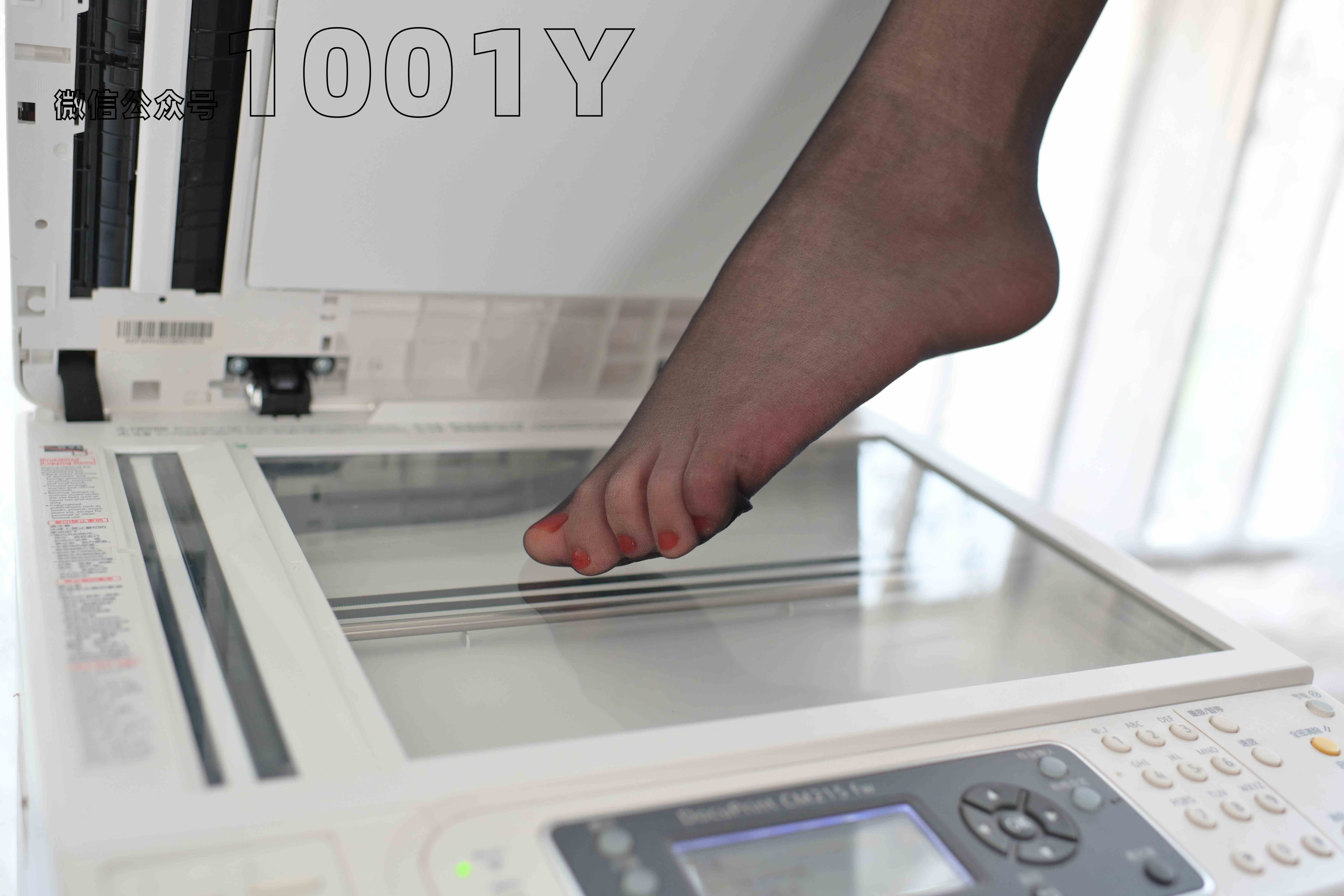 China Beauty Legs and feet 768-2