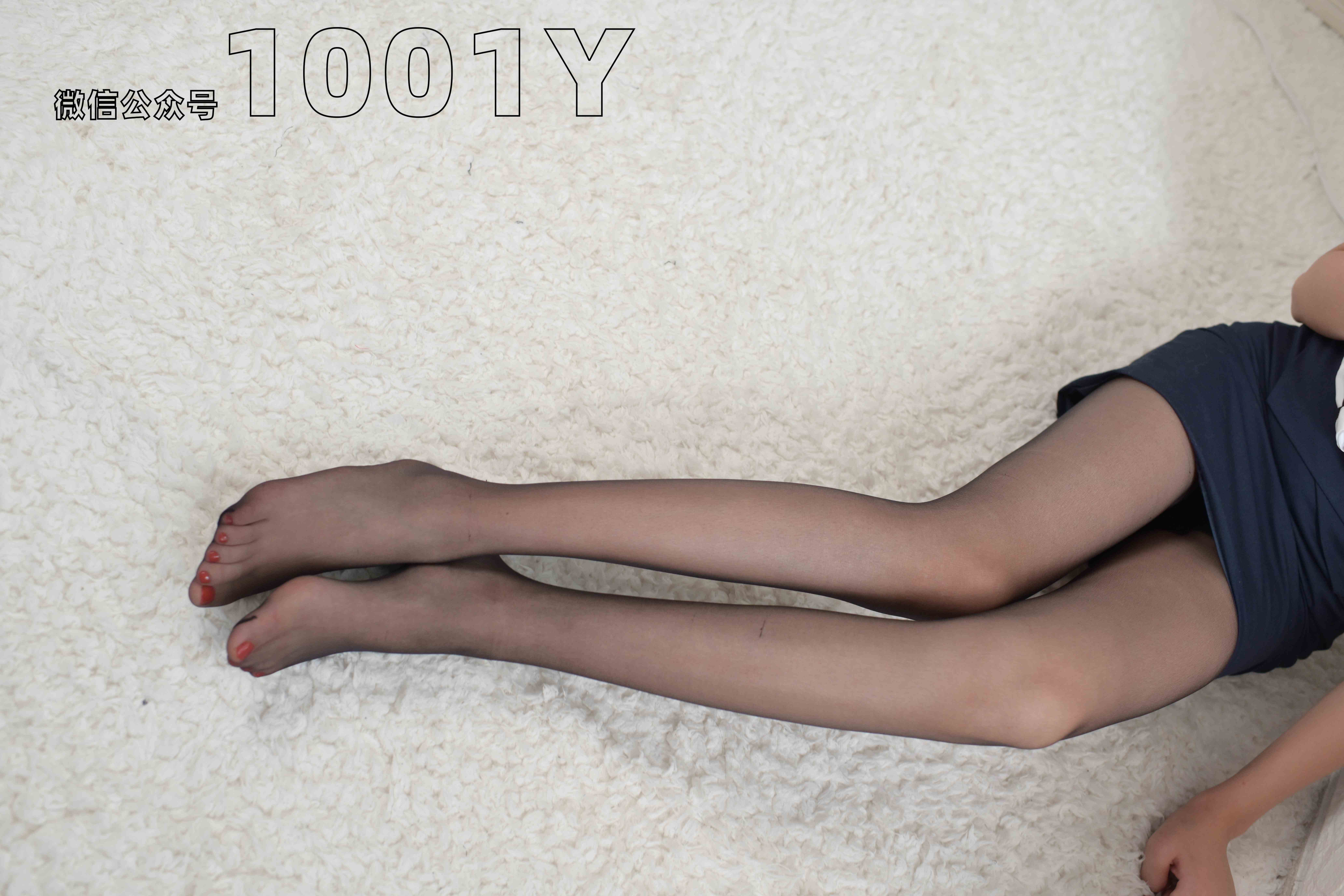 China Beauty Legs and feet 768-2