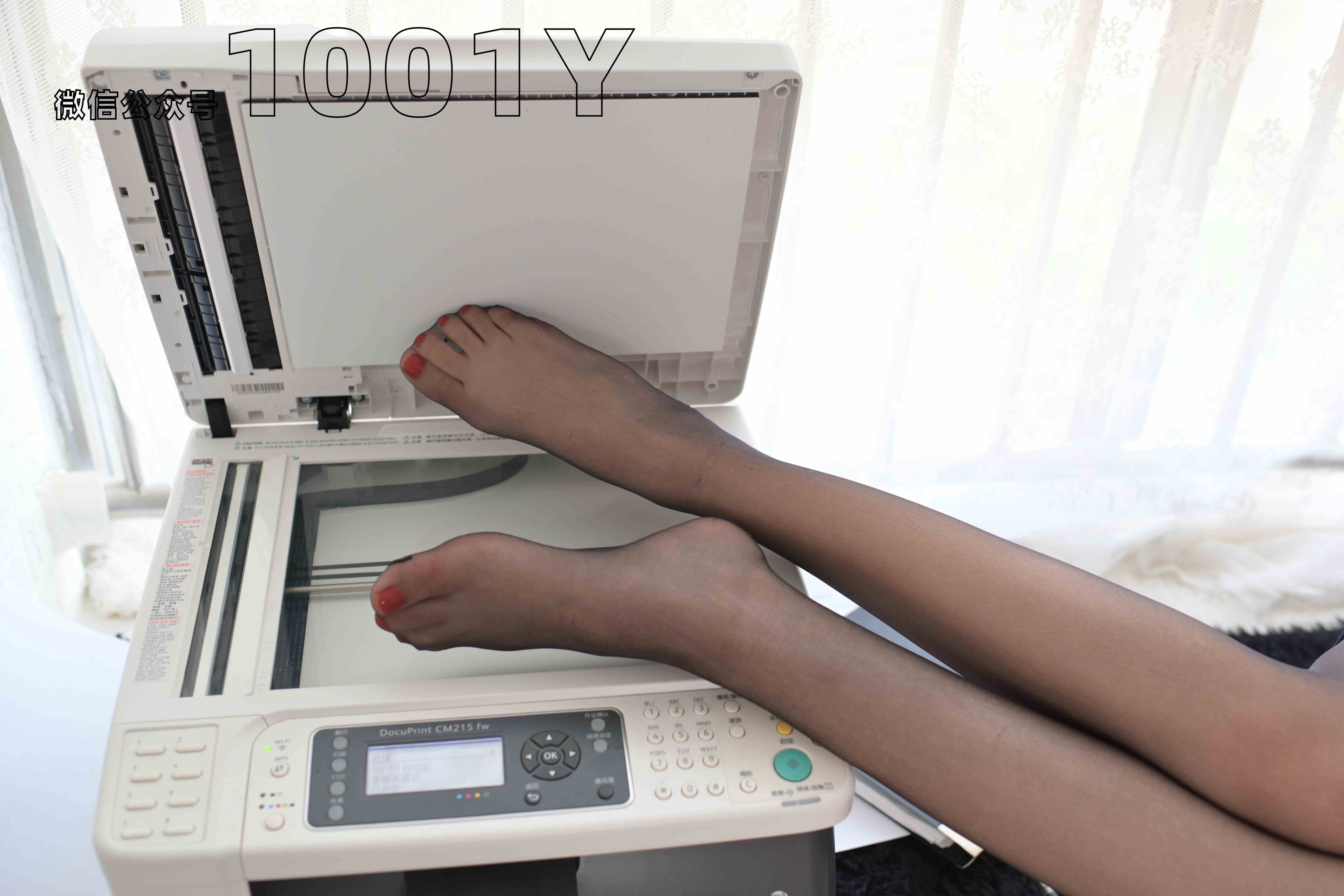 China Beauty Legs and feet 768-3