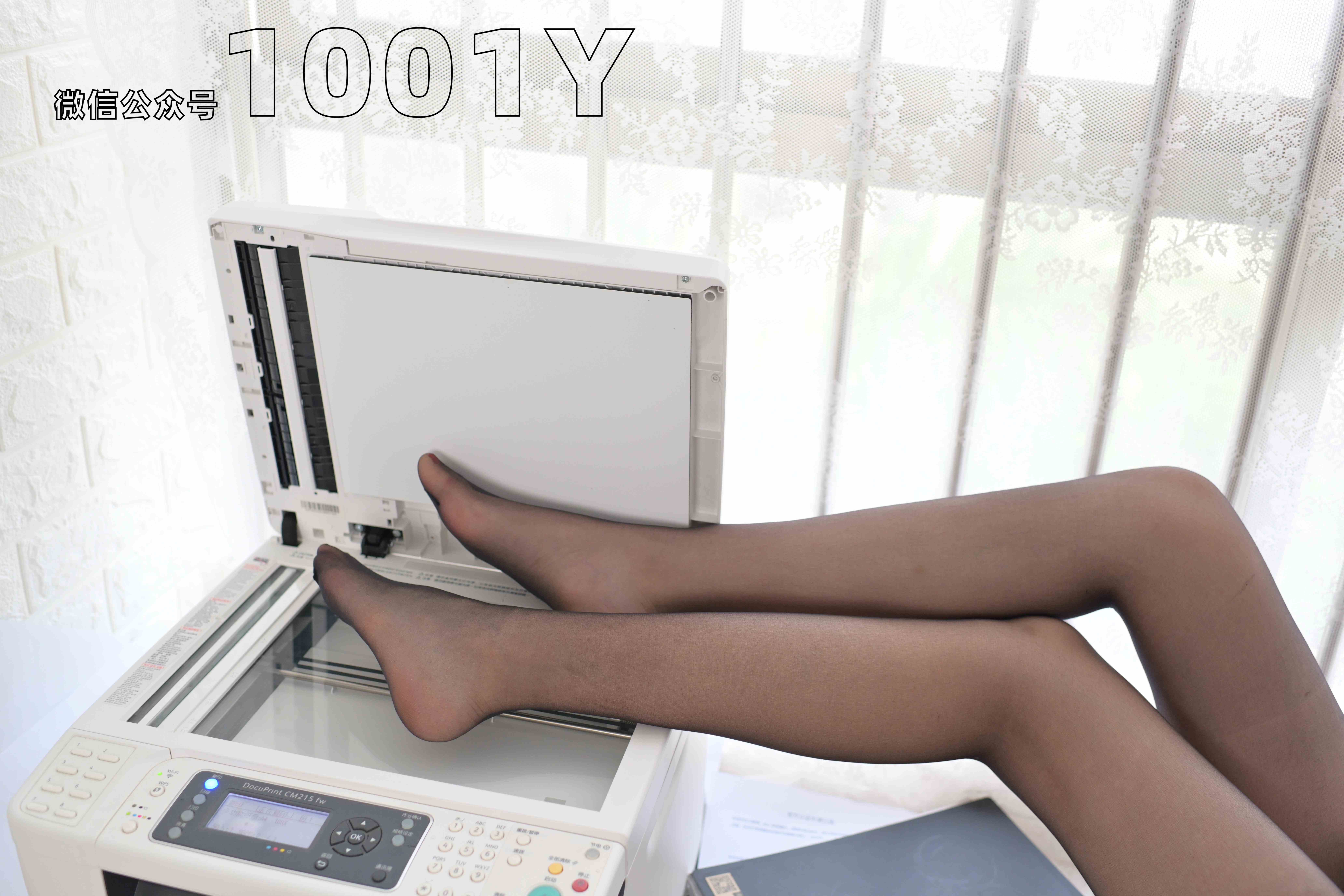 China Beauty Legs and feet 768-3