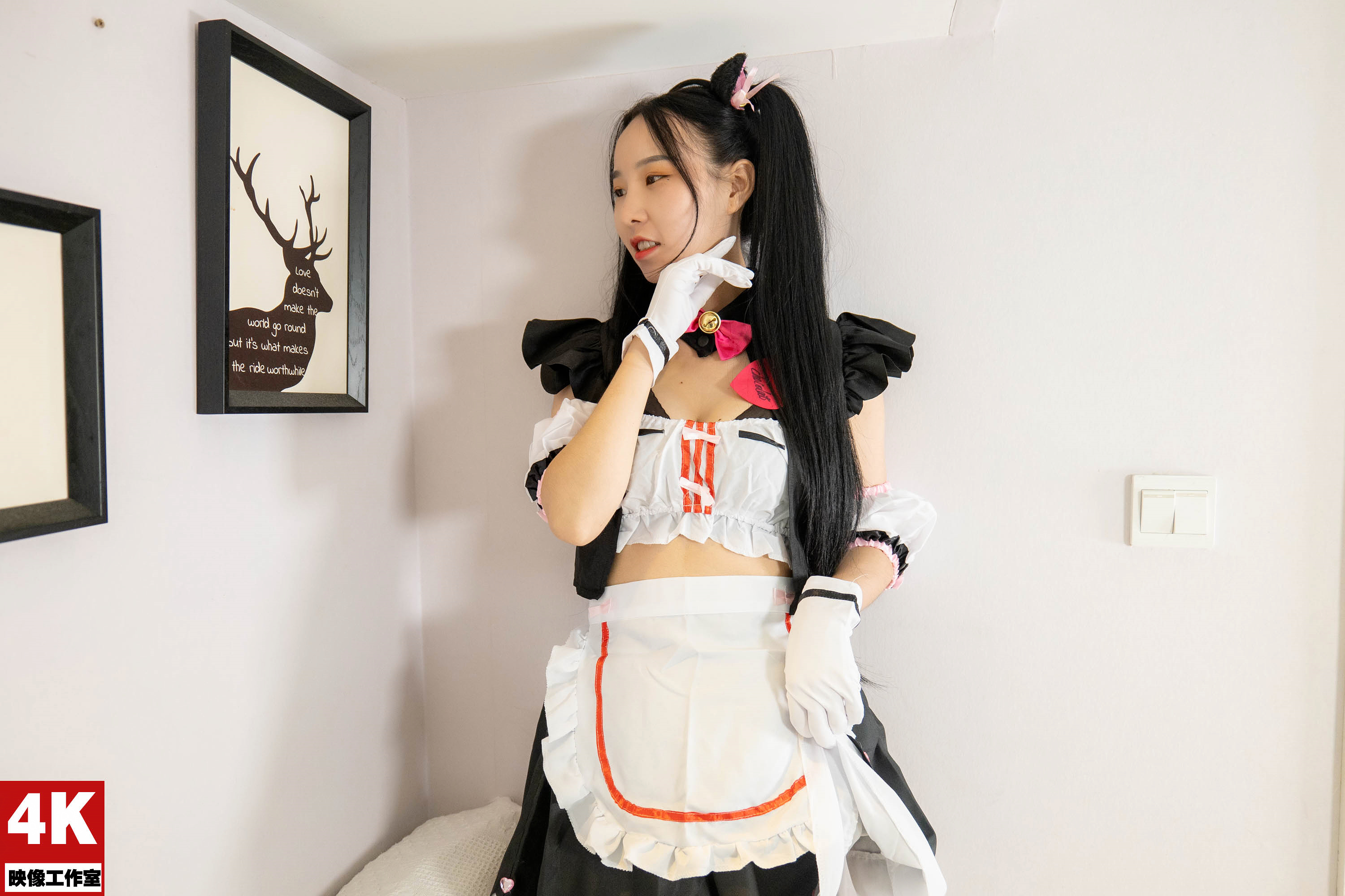 Chinese lady bondage 141