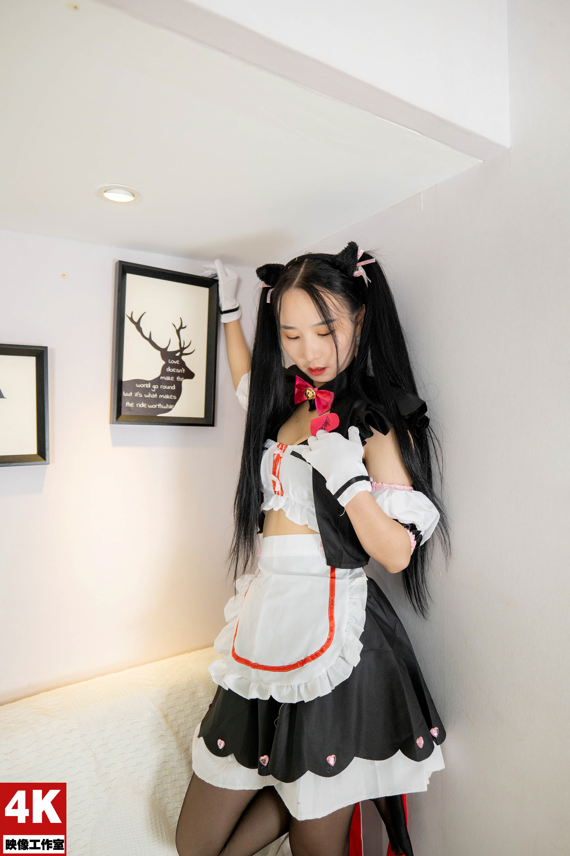 Chinese lady bondage 141