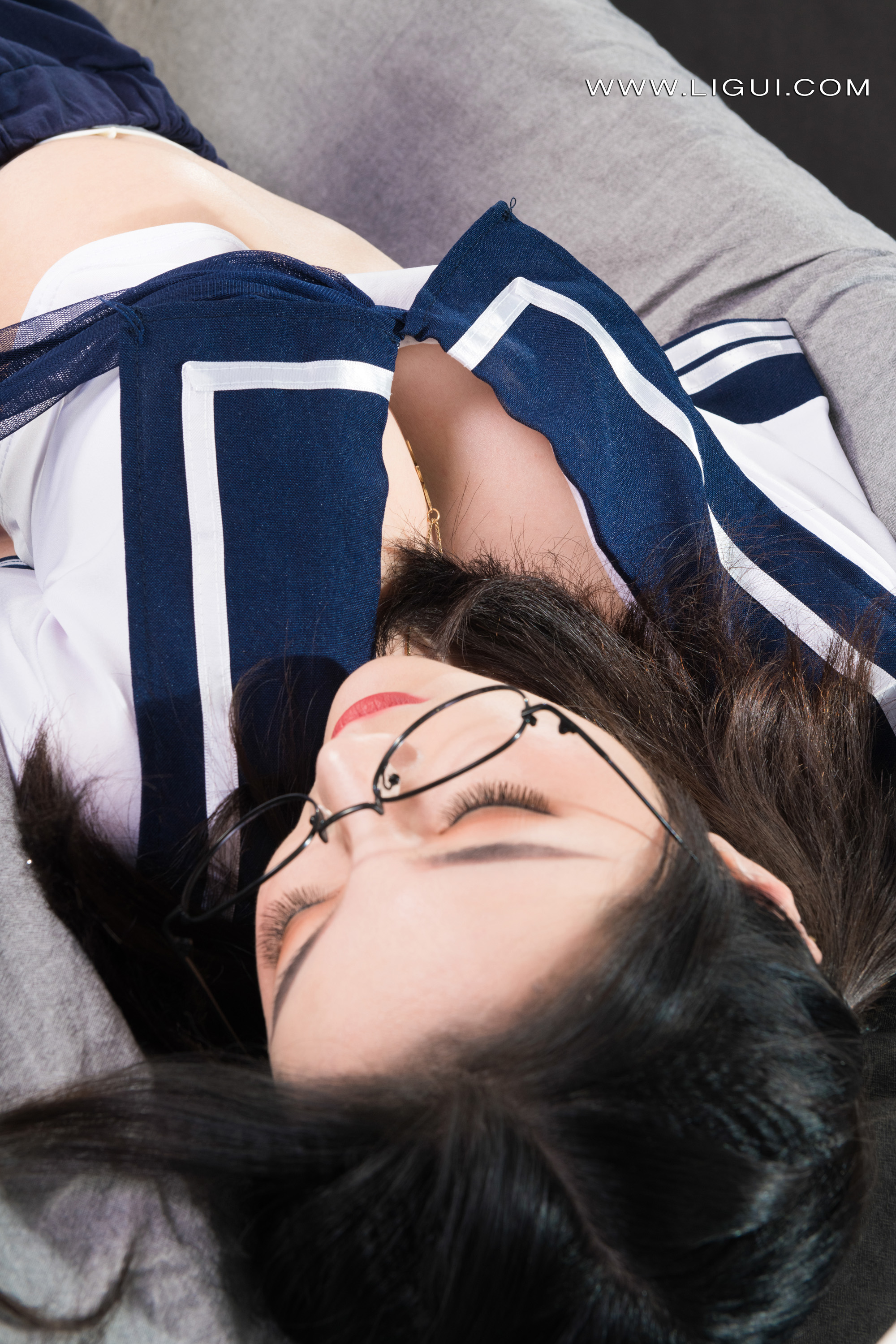 Chinese lady bondage 143