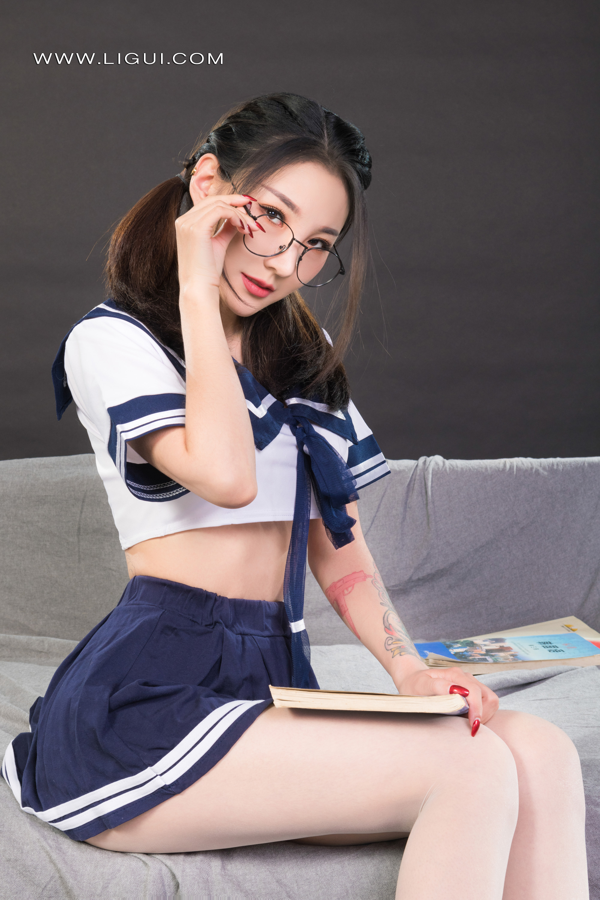 Chinese lady bondage 143