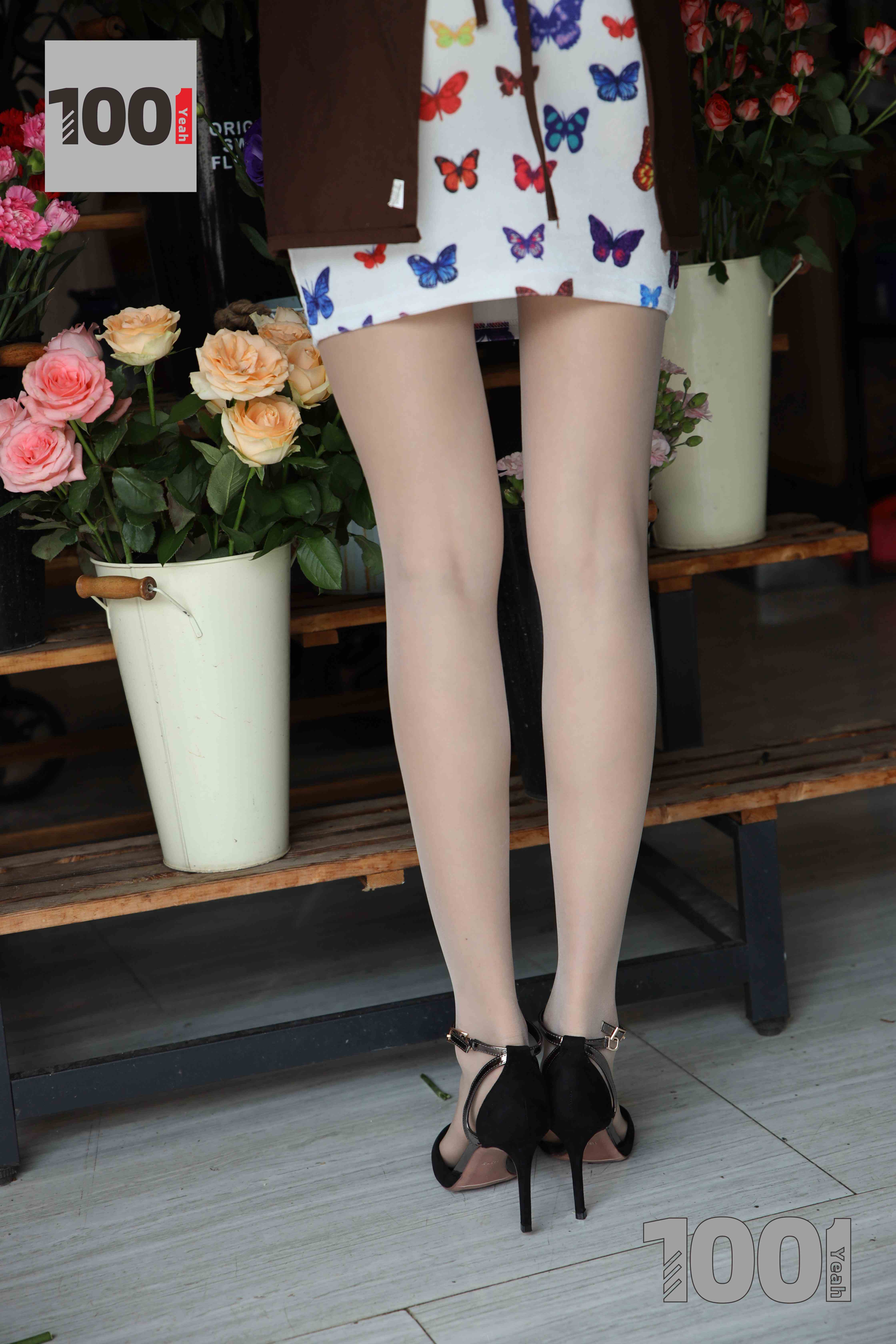 China Beauty Legs and feet 769-1