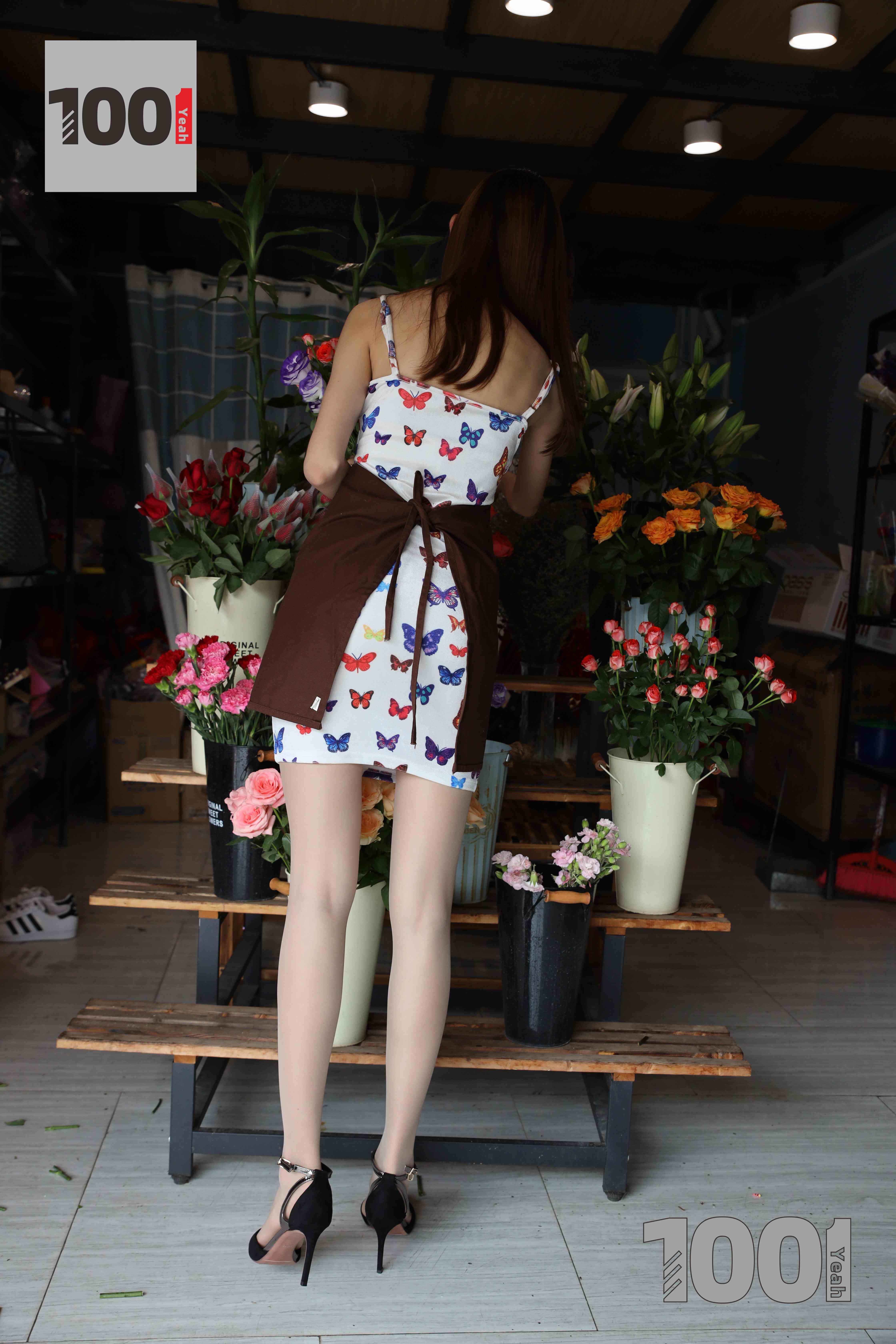 China Beauty Legs and feet 769-1