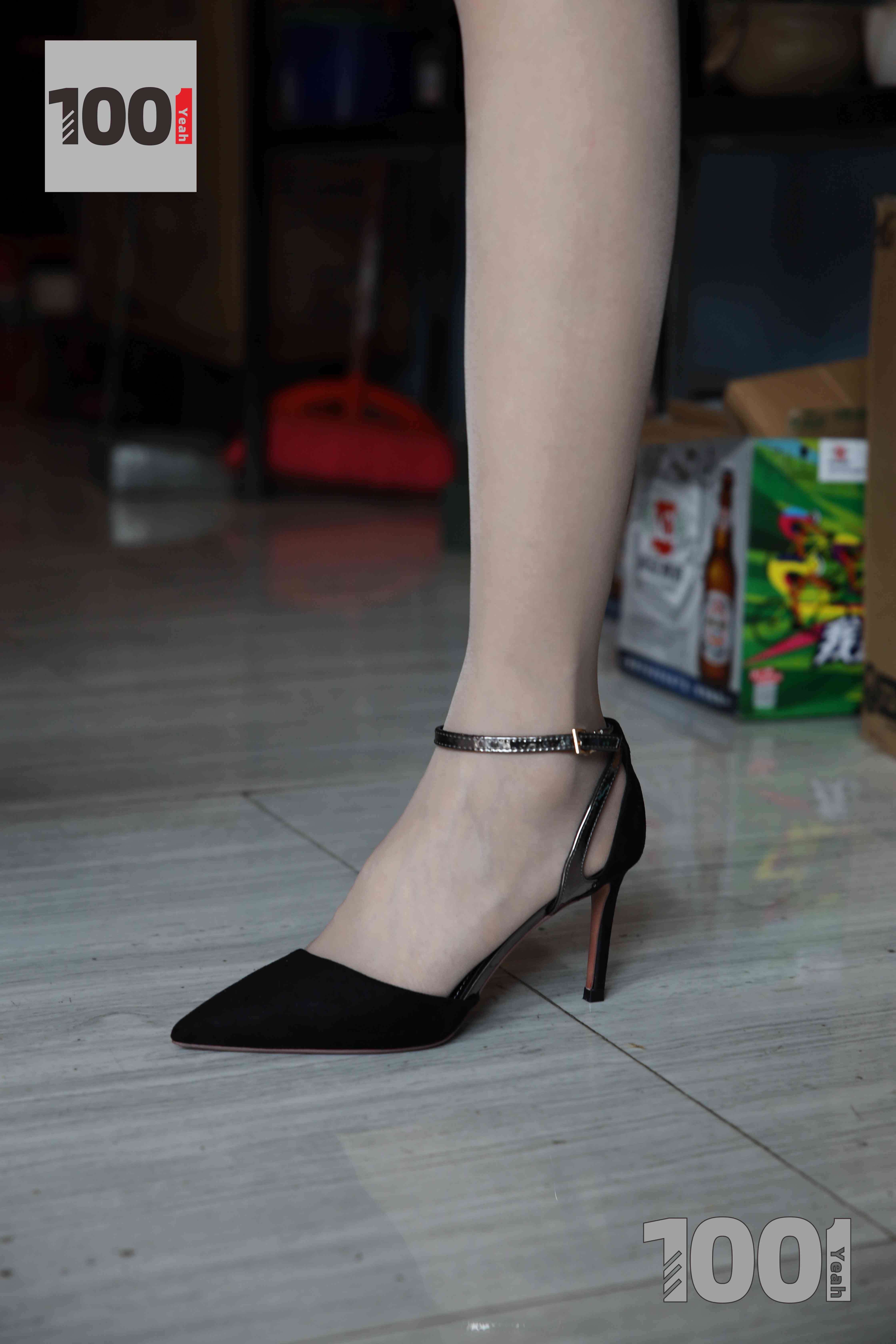 China Beauty Legs and feet 769-1