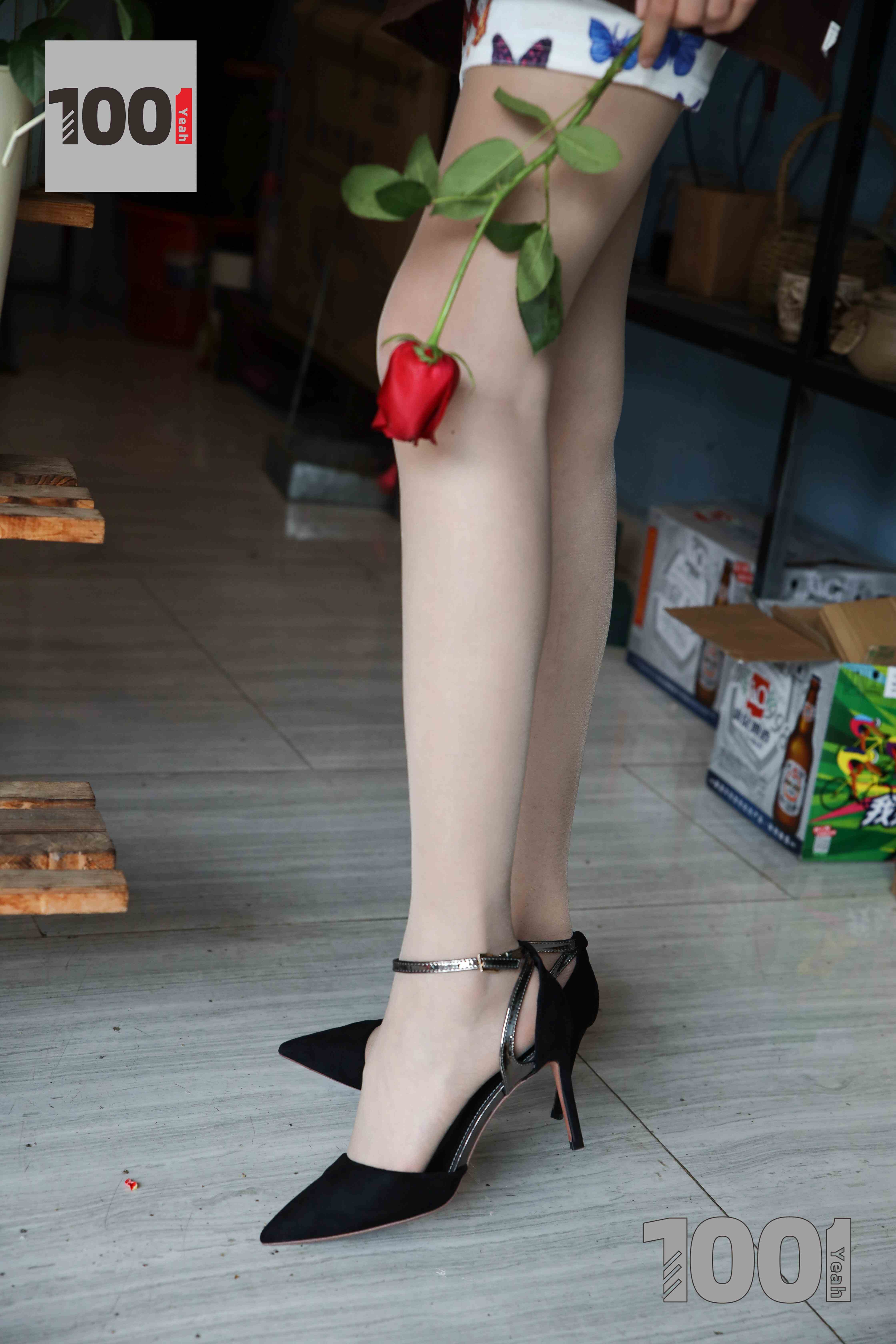 China Beauty Legs and feet 769-1