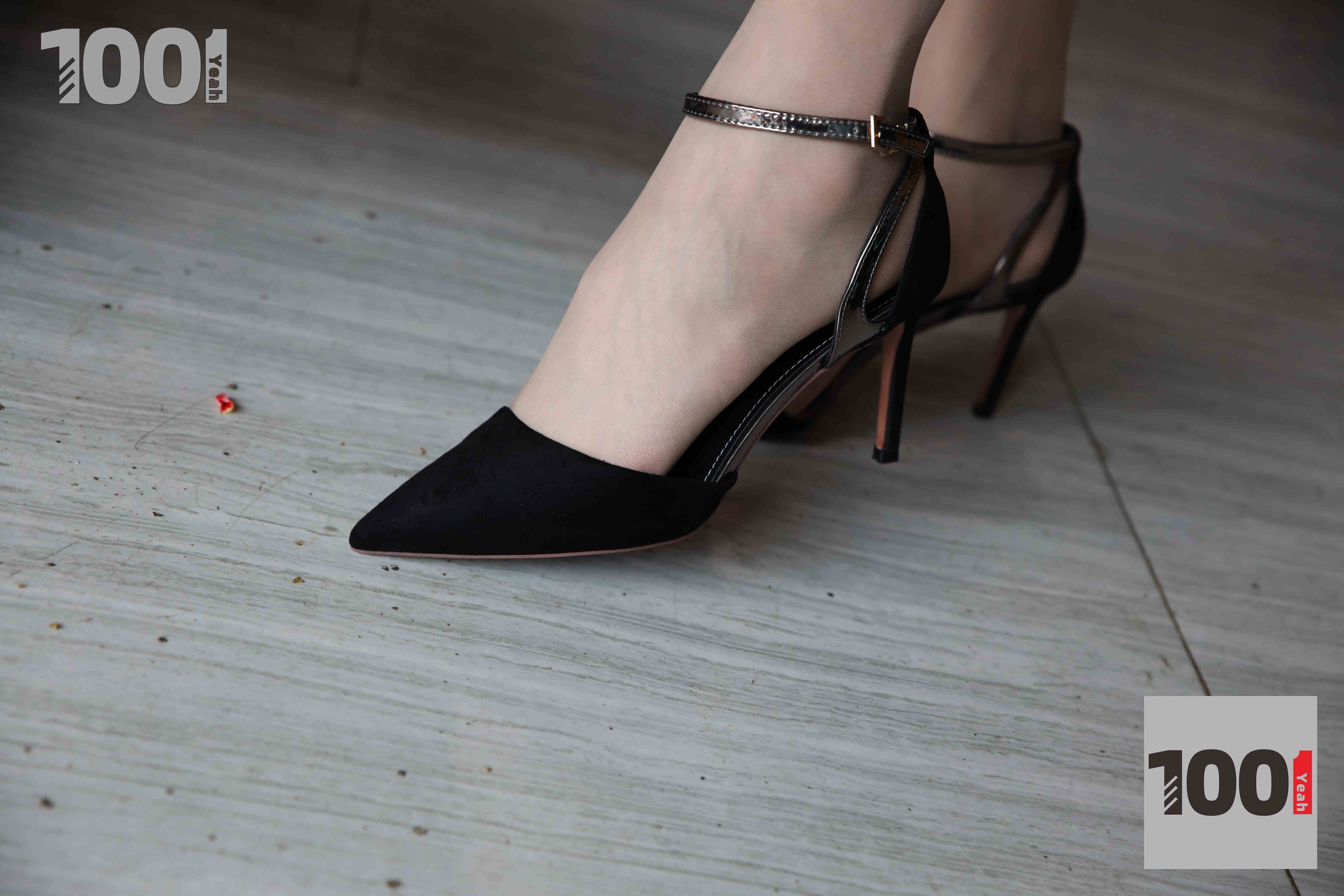 China Beauty Legs and feet 769-1