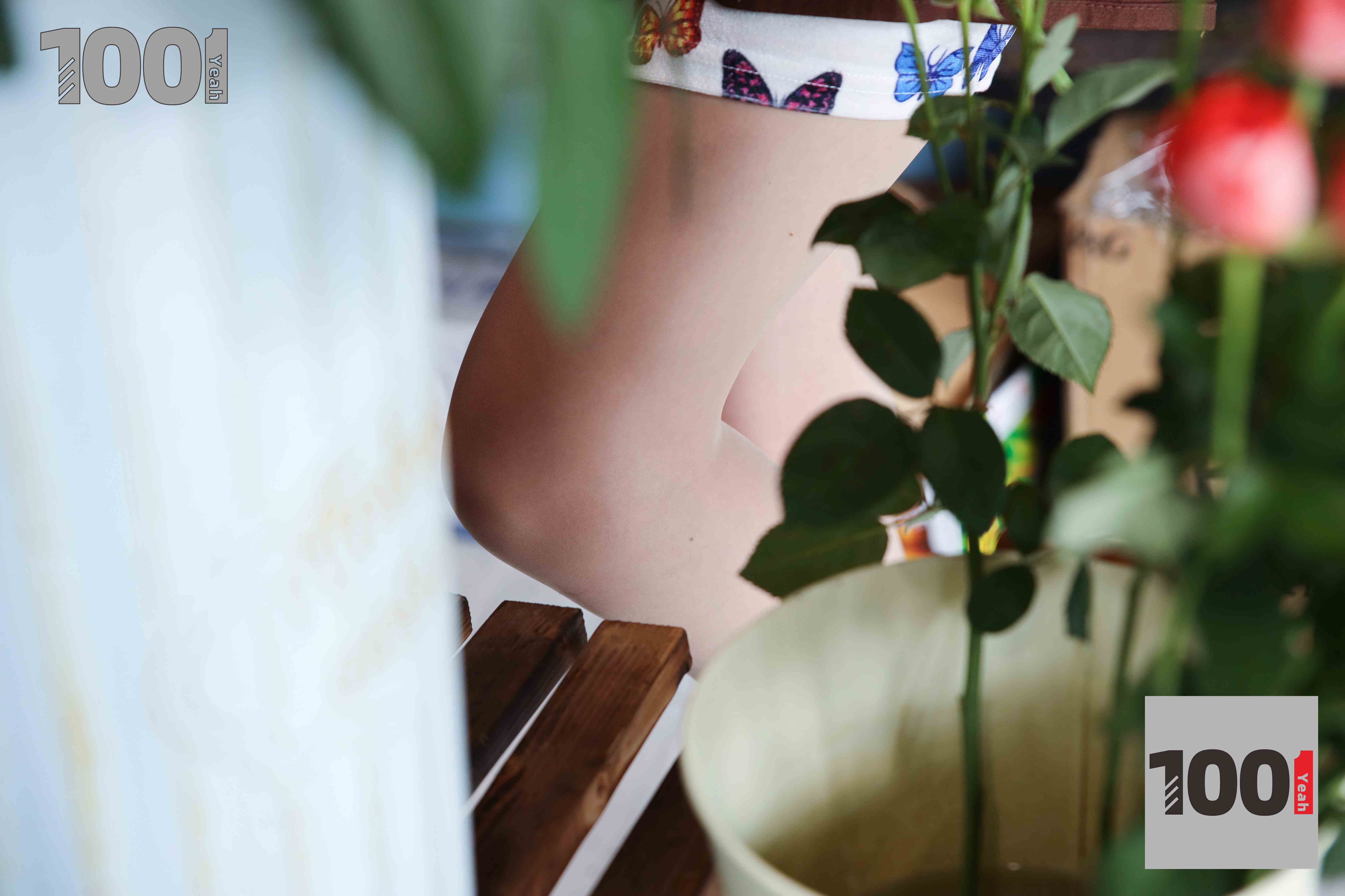 China Beauty Legs and feet 769-1