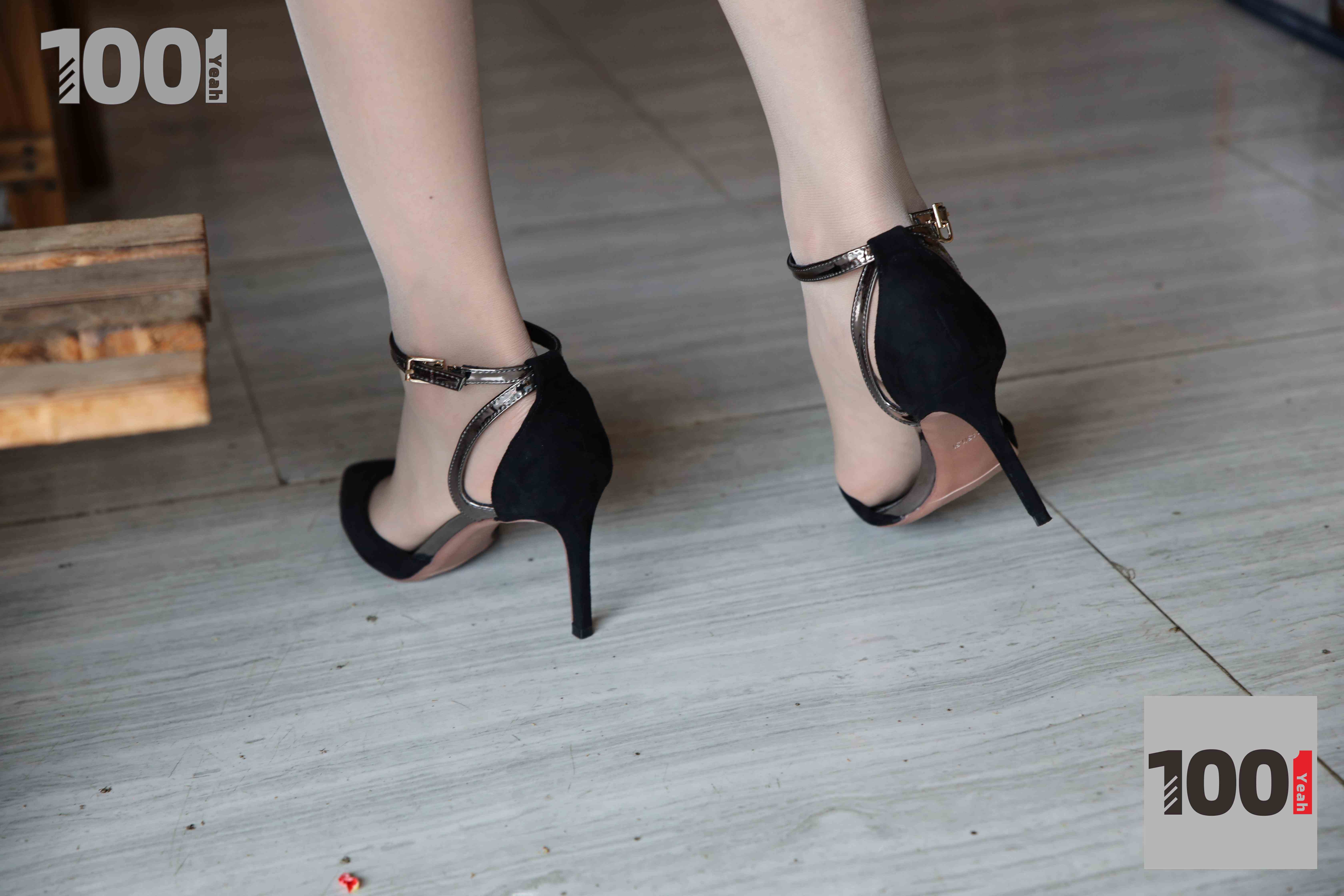 China Beauty Legs and feet 769-1