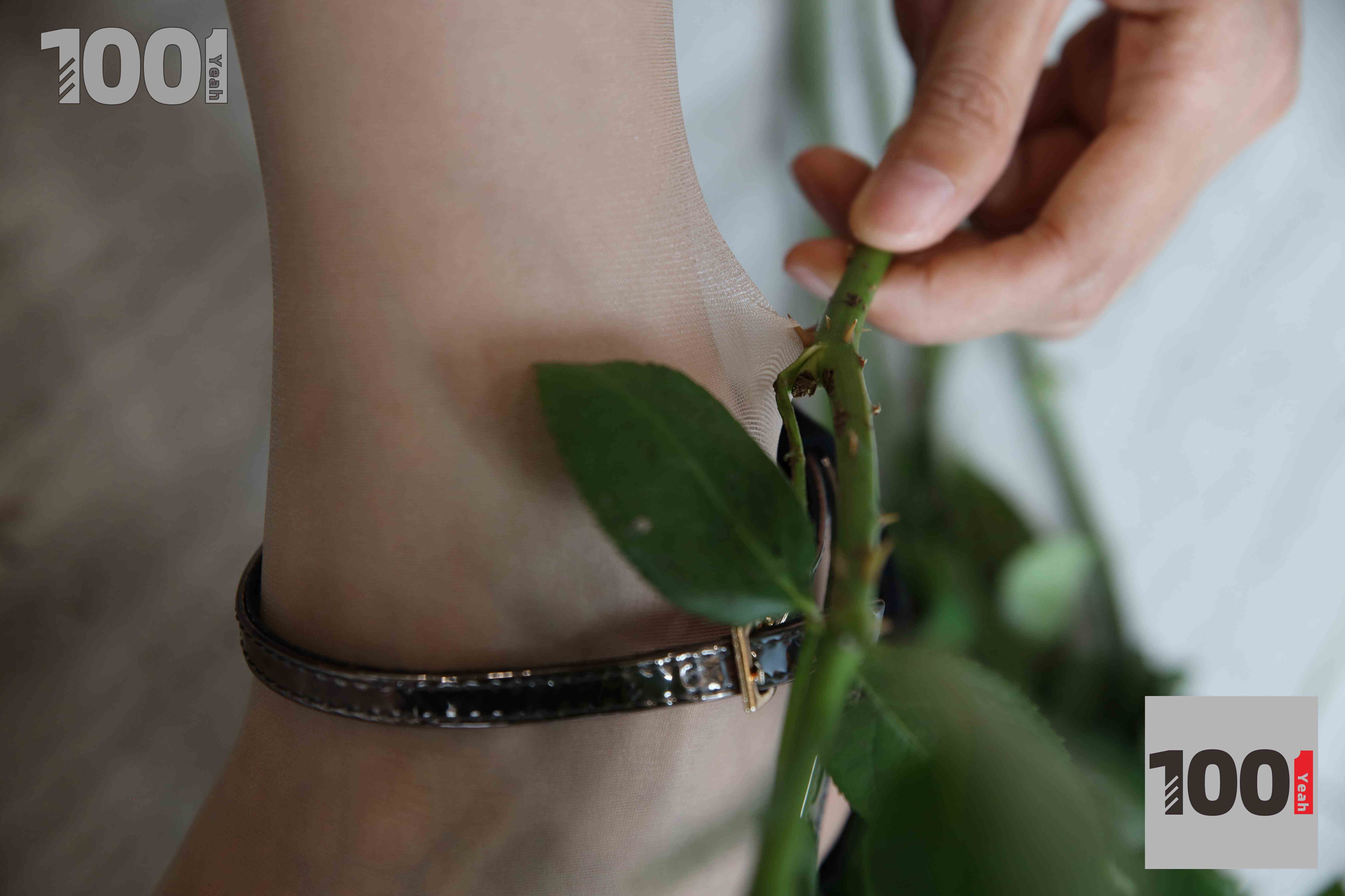 China Beauty Legs and feet 769-1