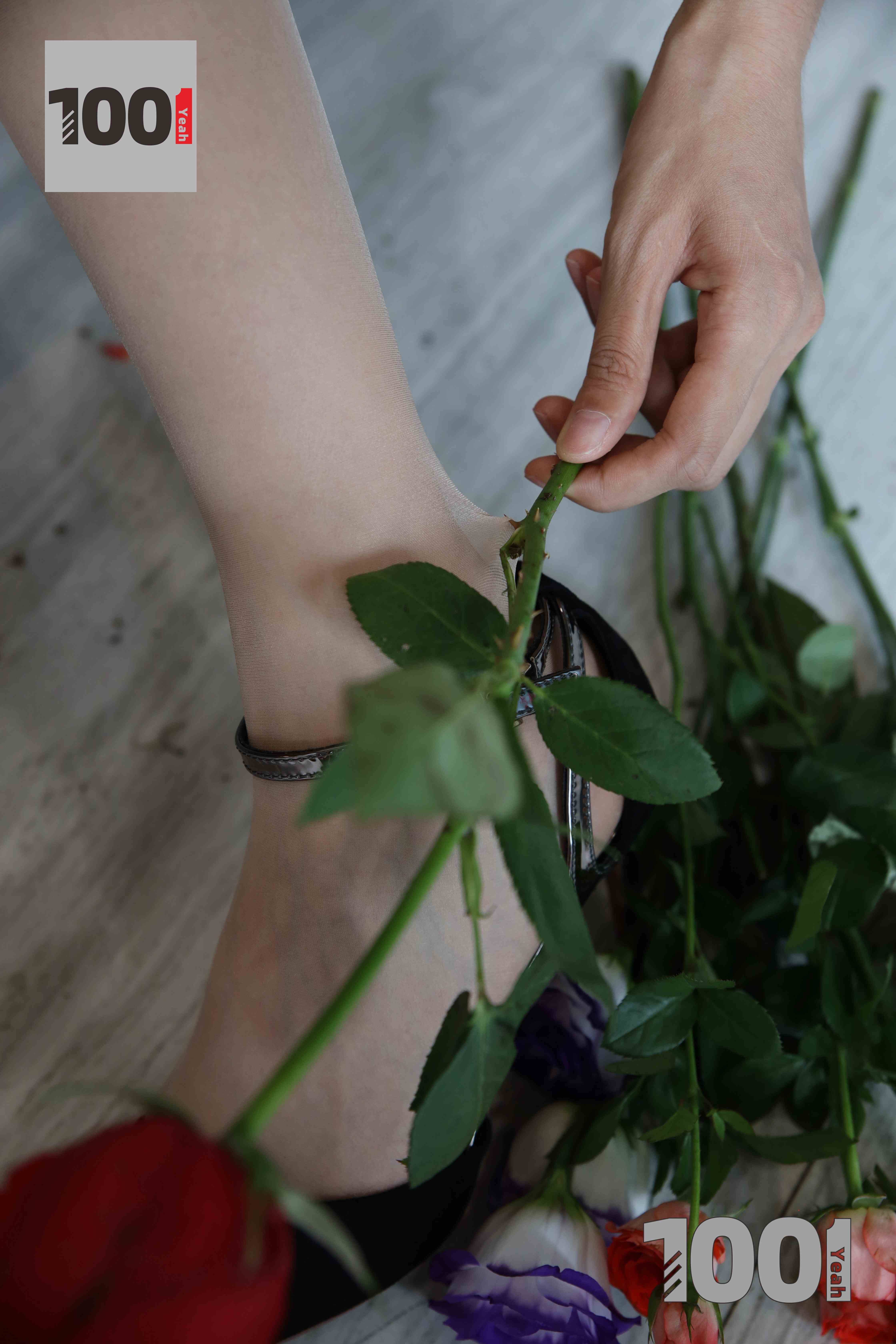 China Beauty Legs and feet 769-1