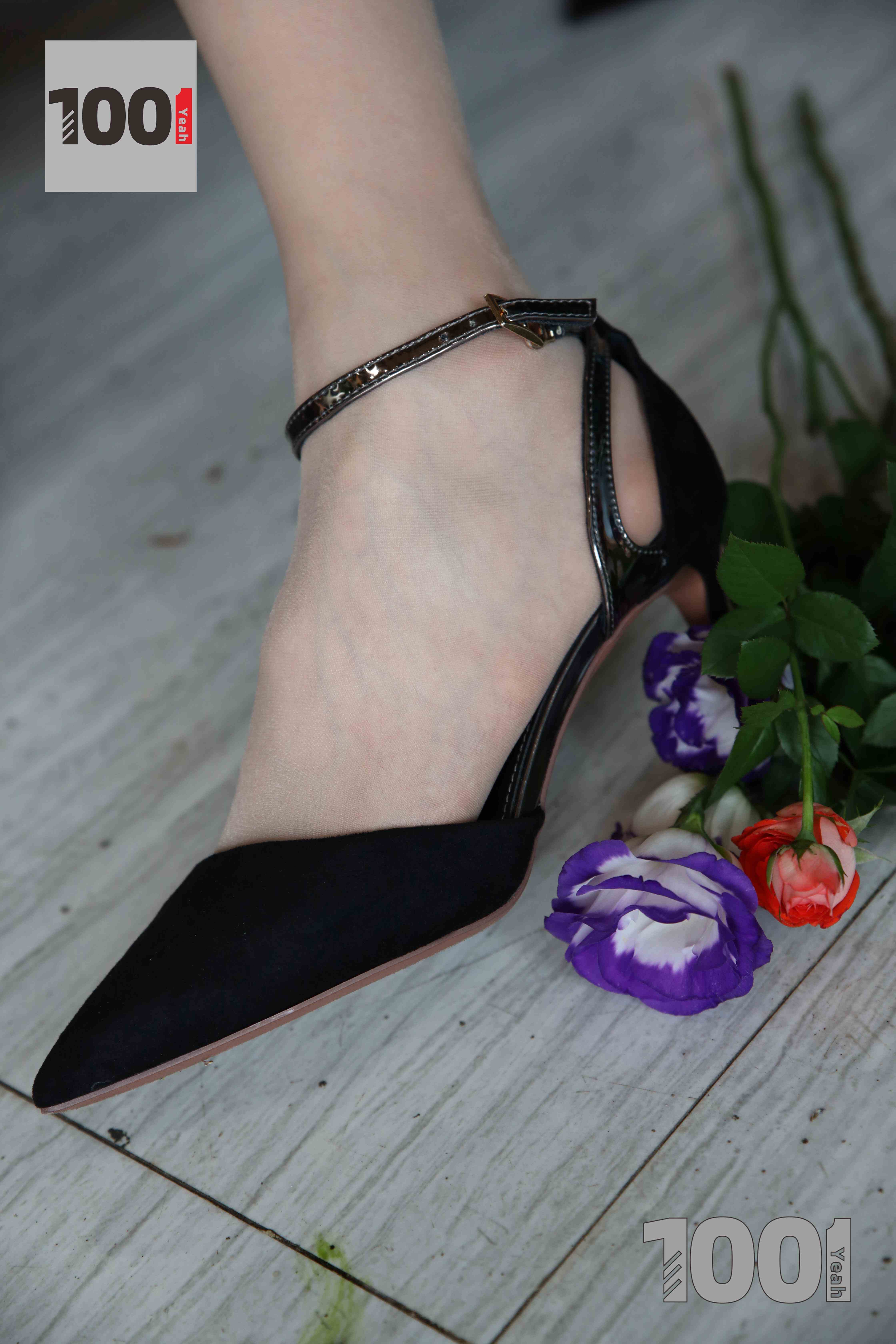 China Beauty Legs and feet 769-1