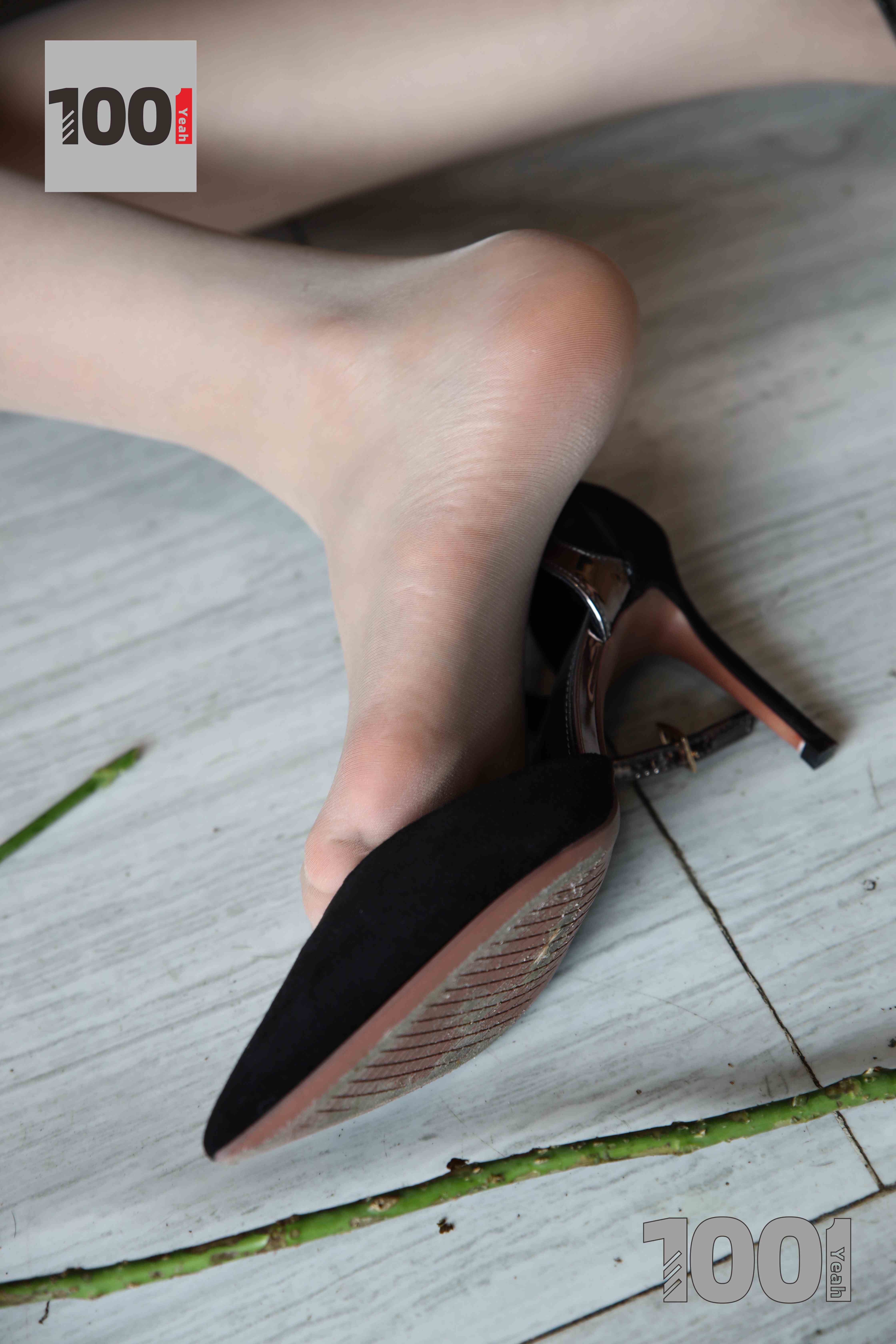 China Beauty Legs and feet 769-1