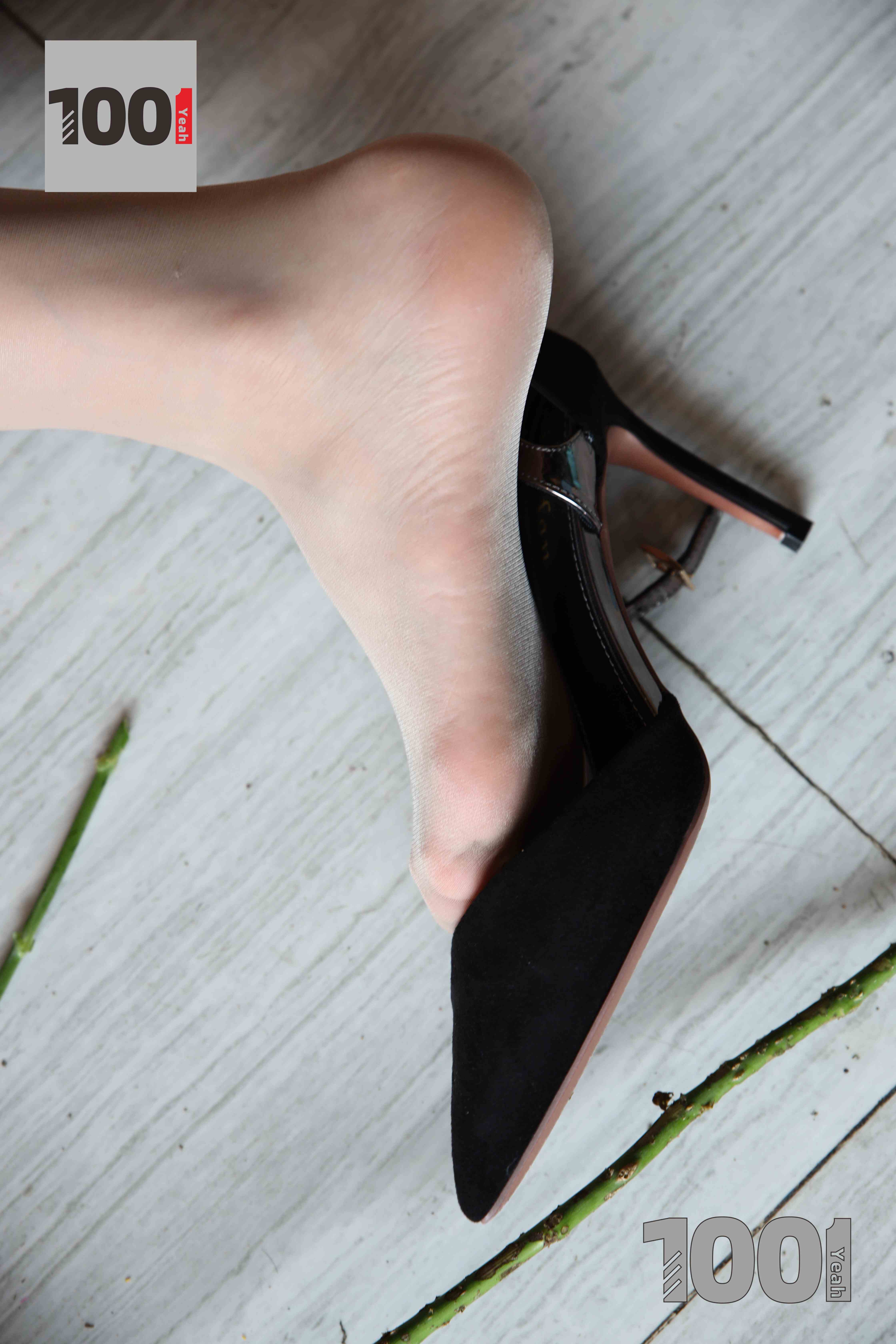 China Beauty Legs and feet 769-1