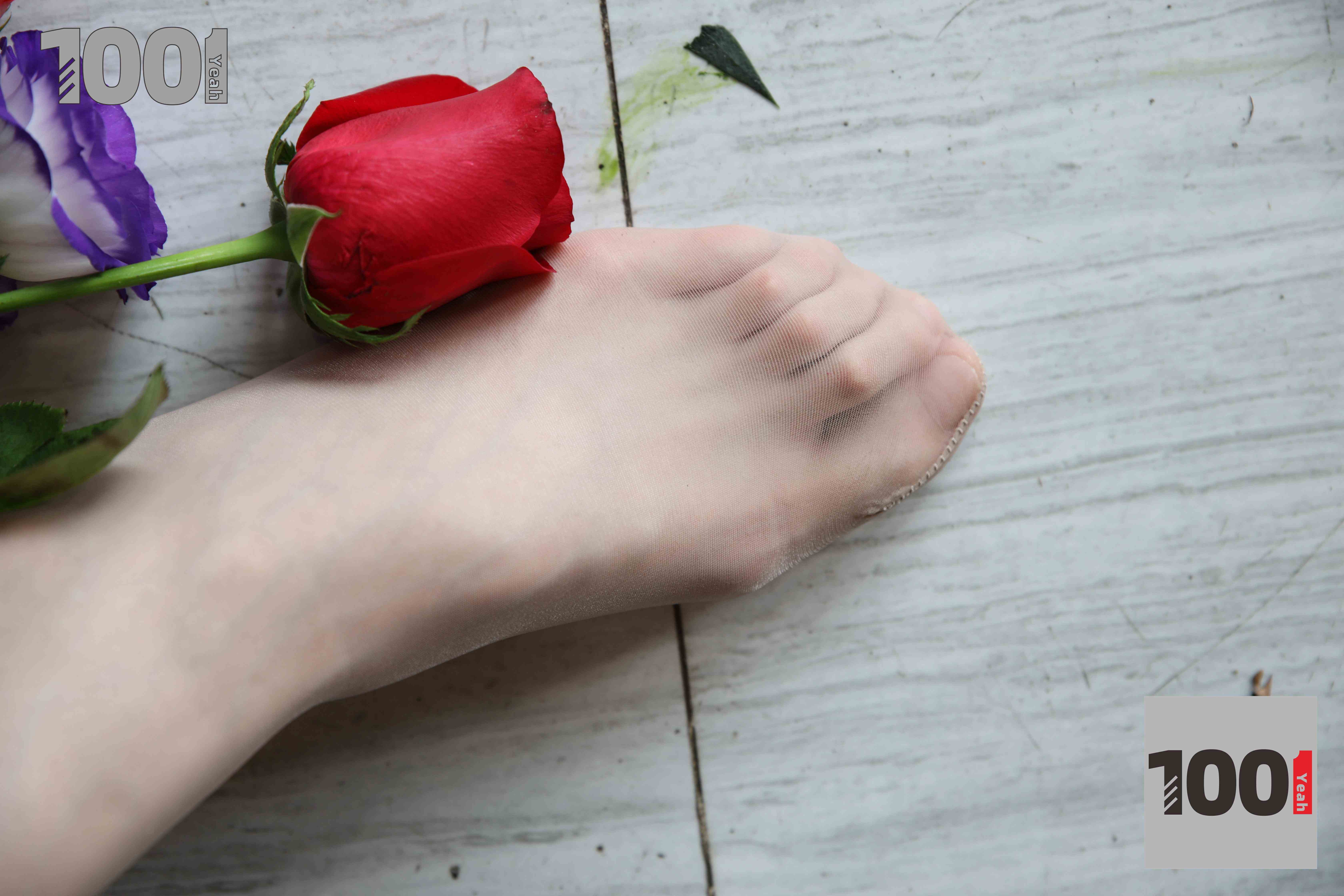 China Beauty Legs and feet 769-1