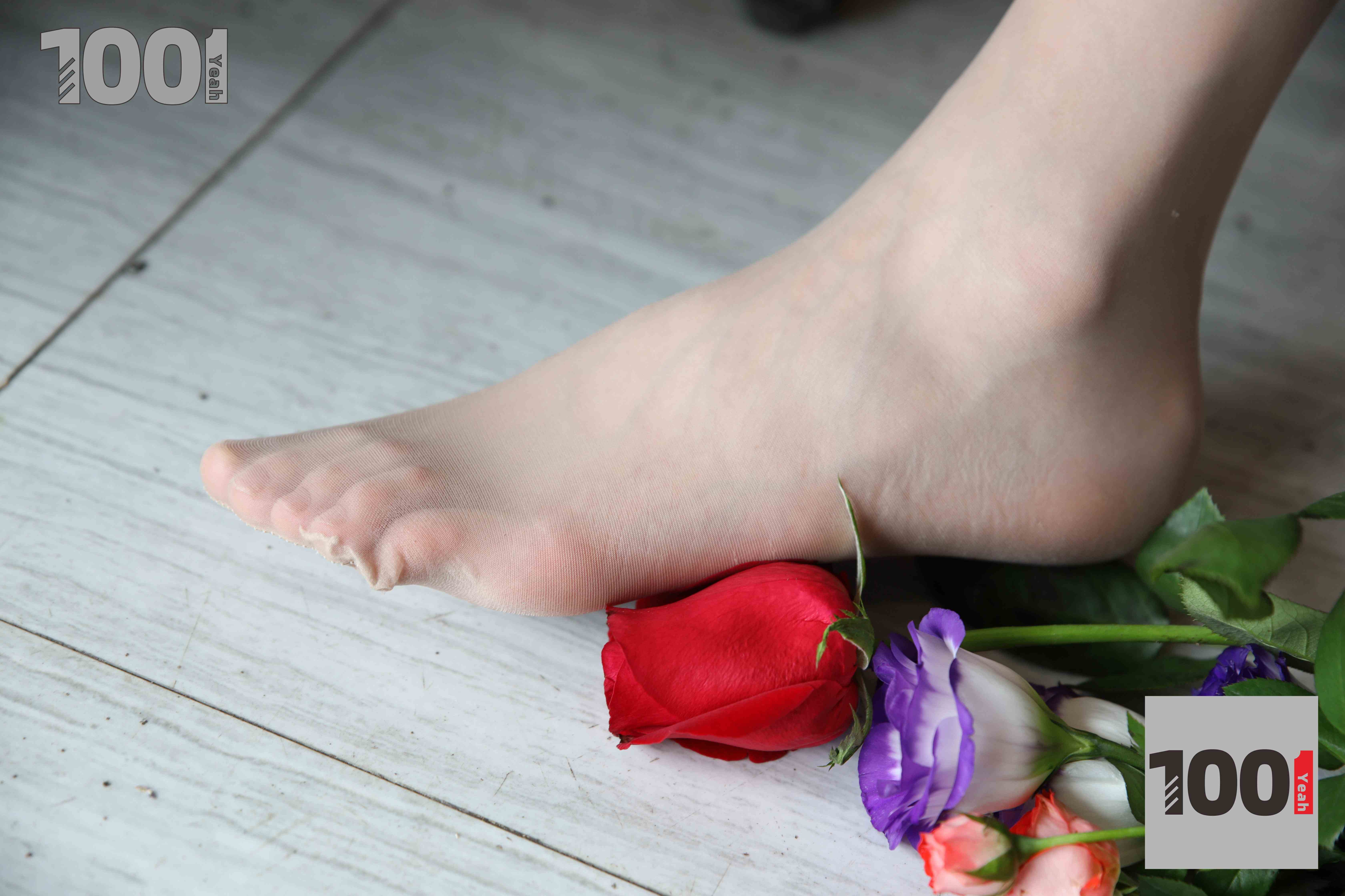 China Beauty Legs and feet 769-1