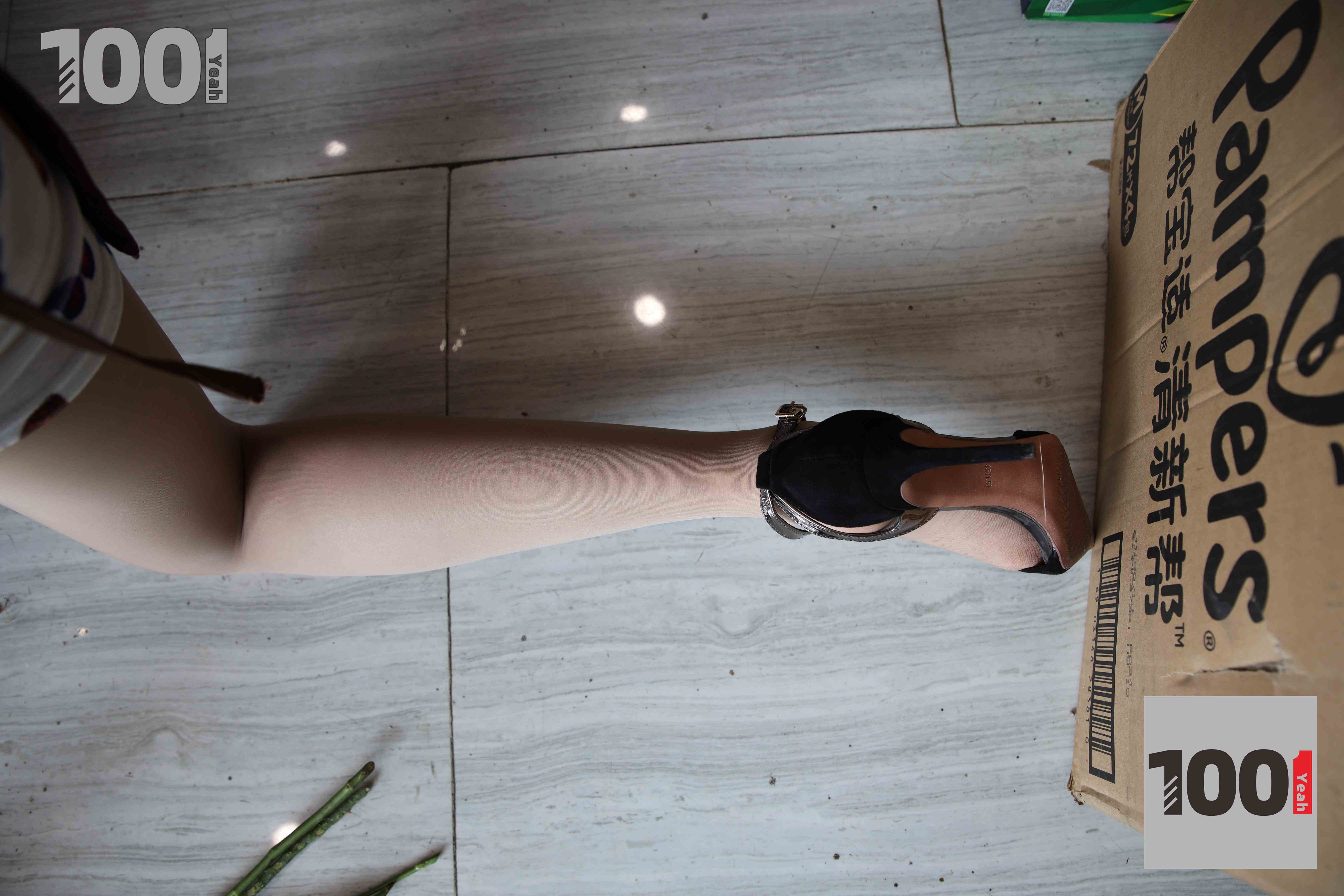 China Beauty Legs and feet 769-1