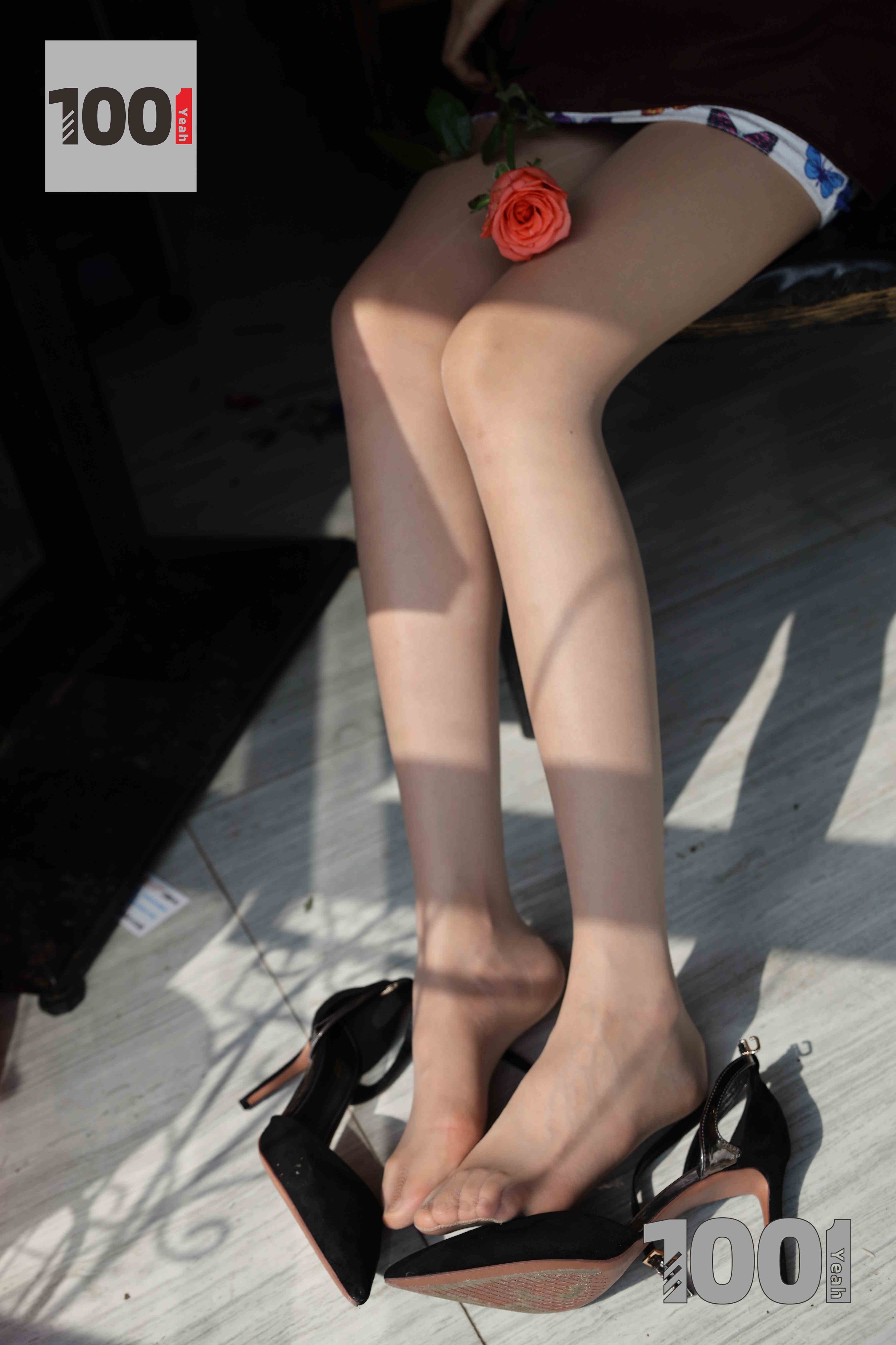 China Beauty Legs and feet 769-2