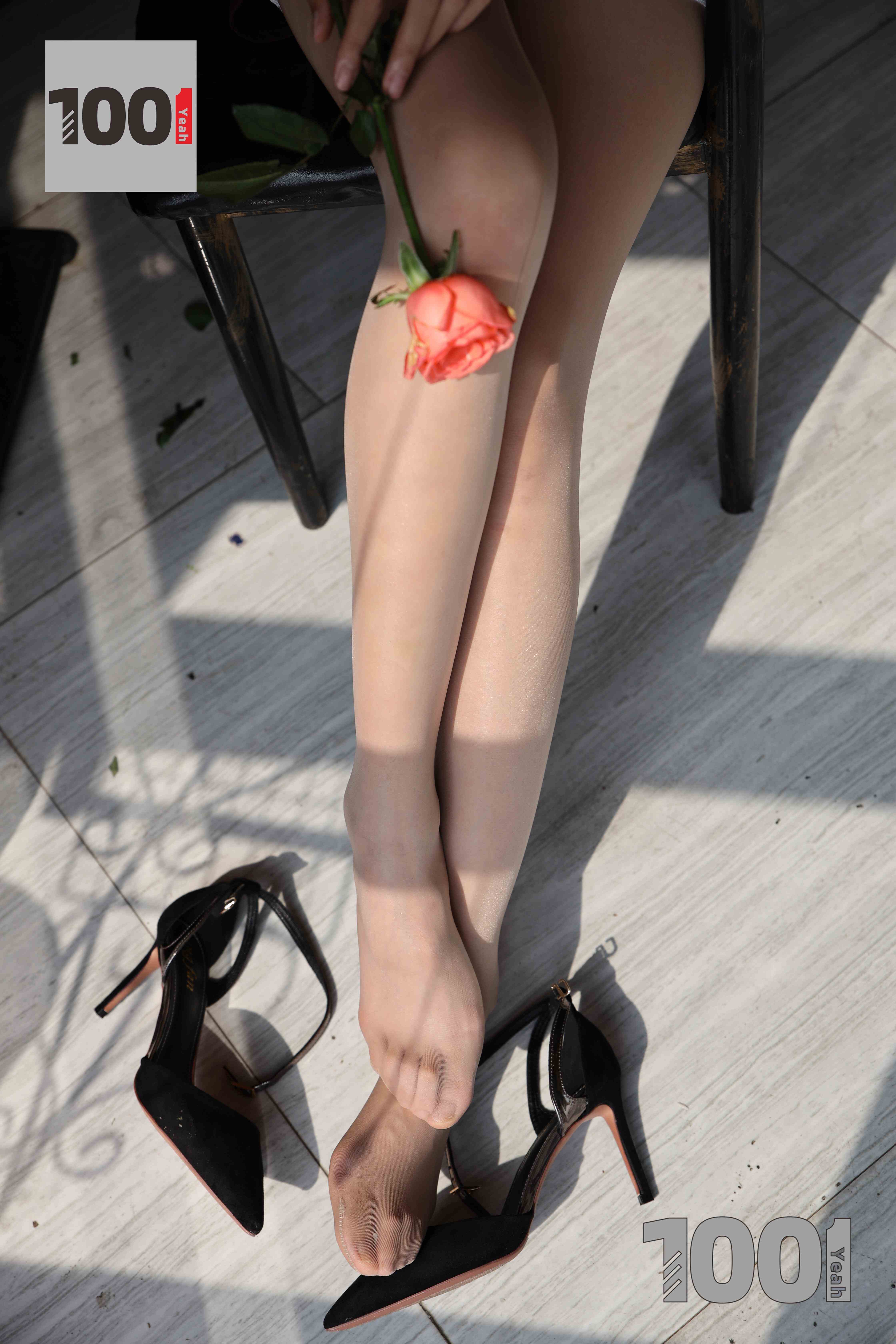 China Beauty Legs and feet 769-2