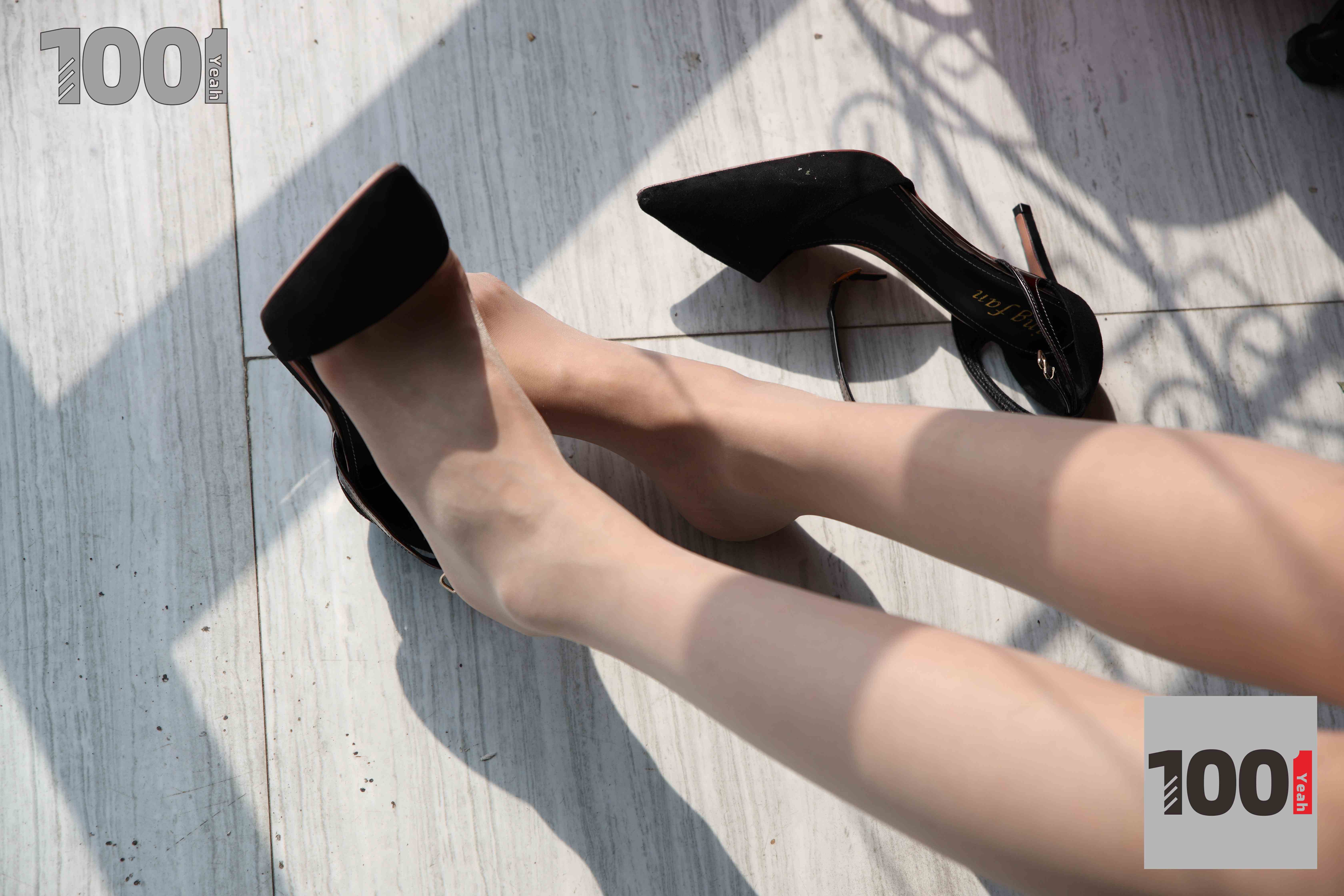 China Beauty Legs and feet 769-2