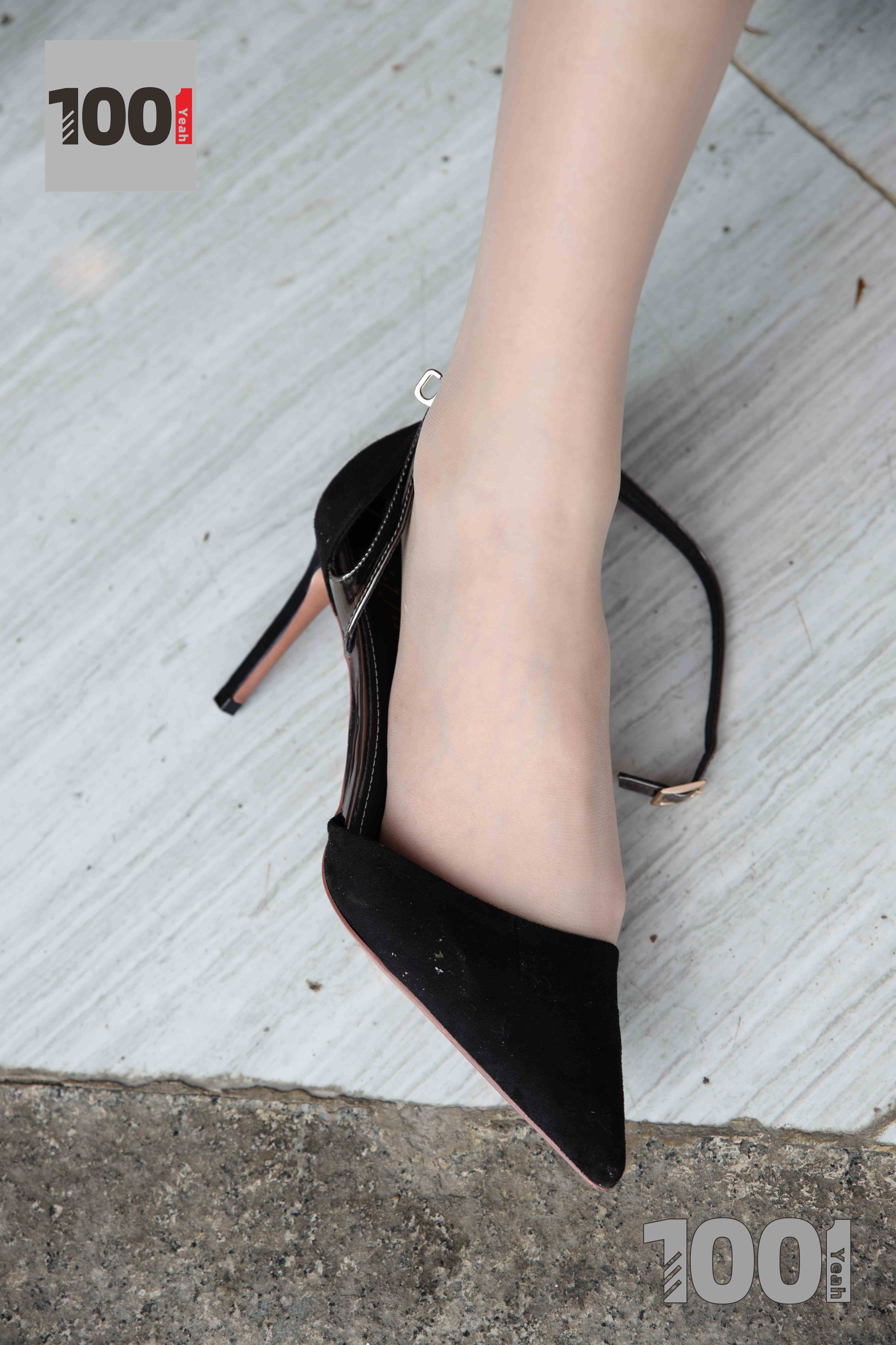 China Beauty Legs and feet 769-2