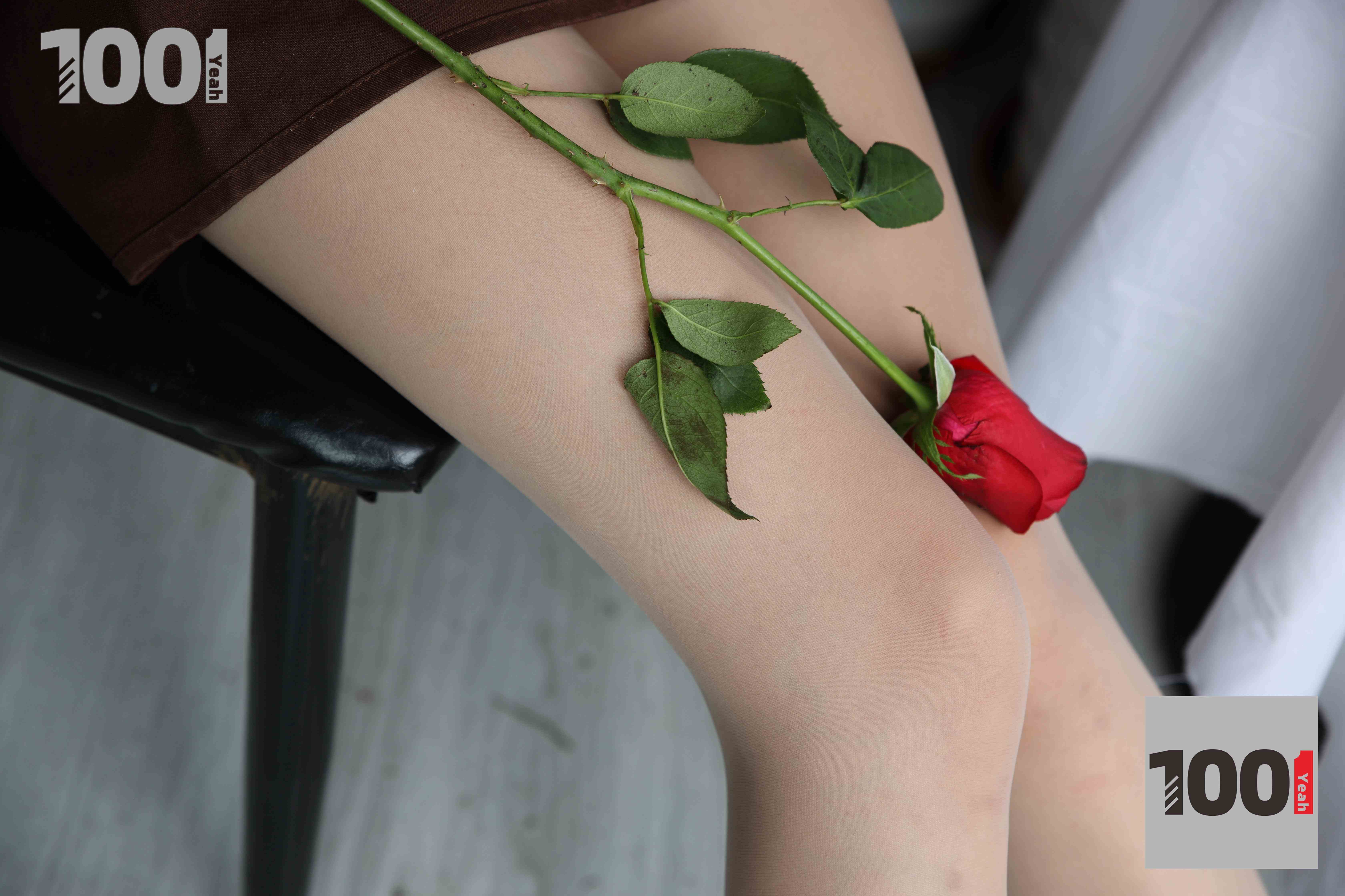 China Beauty Legs and feet 769-2