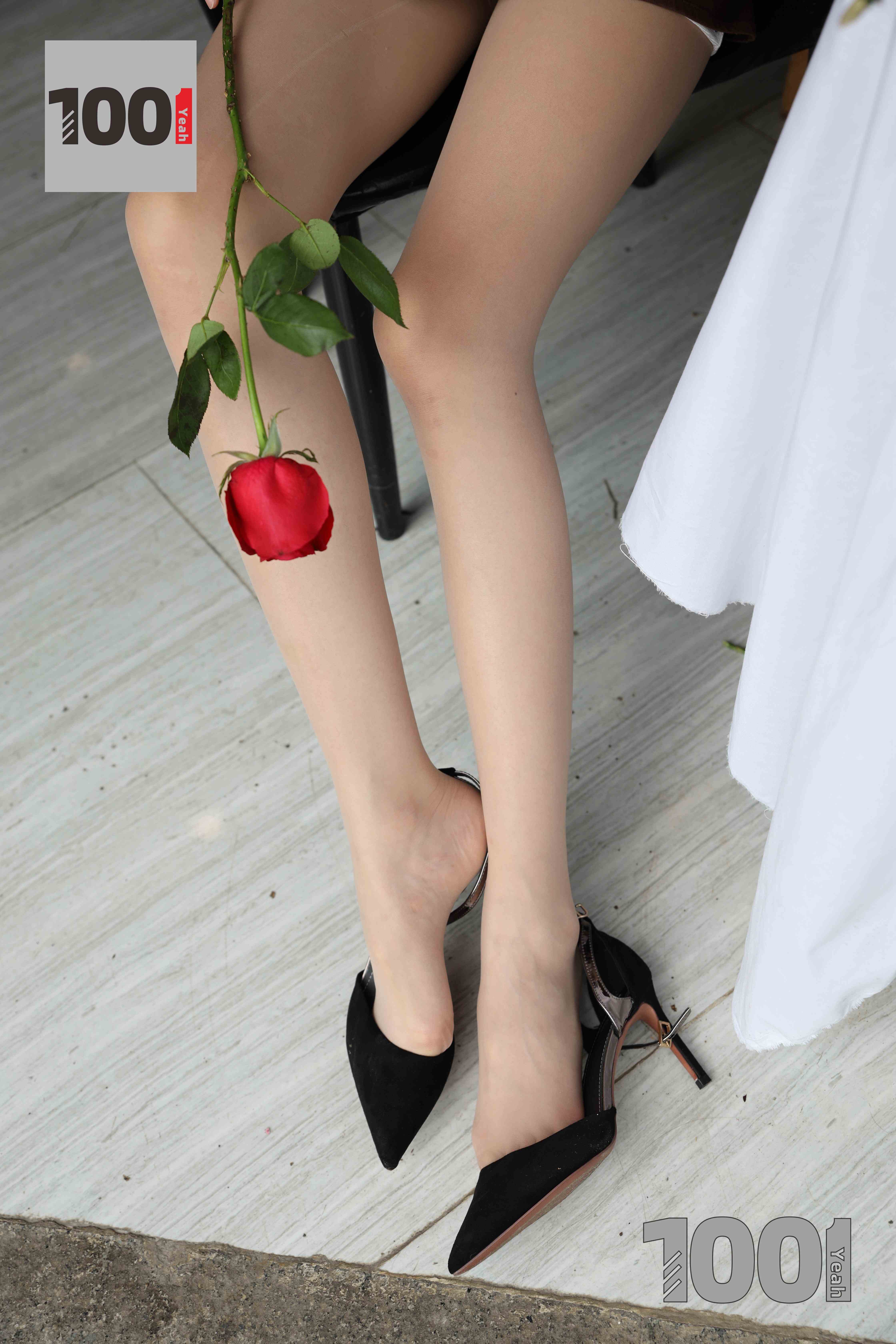 China Beauty Legs and feet 769-2