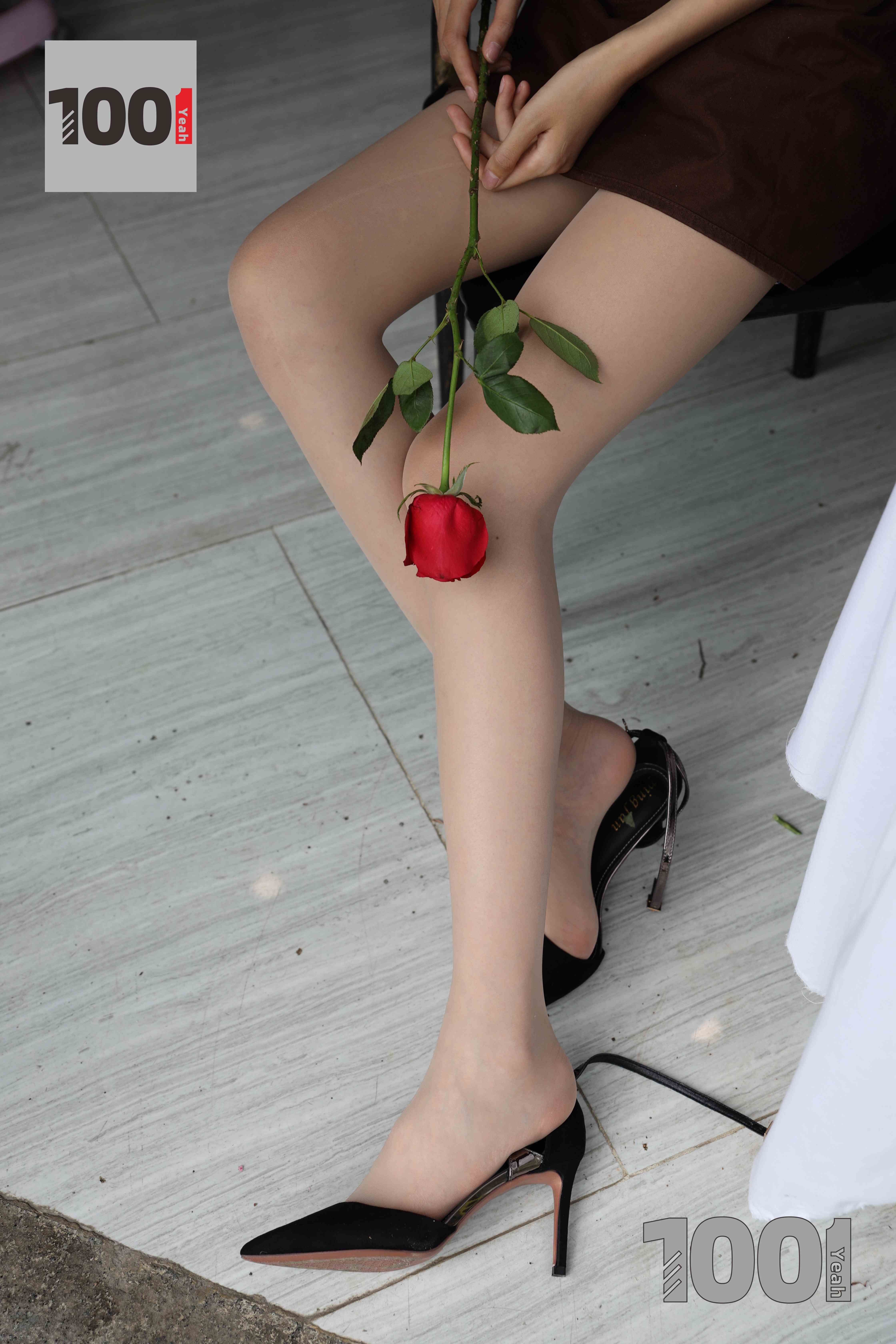 China Beauty Legs and feet 769-2