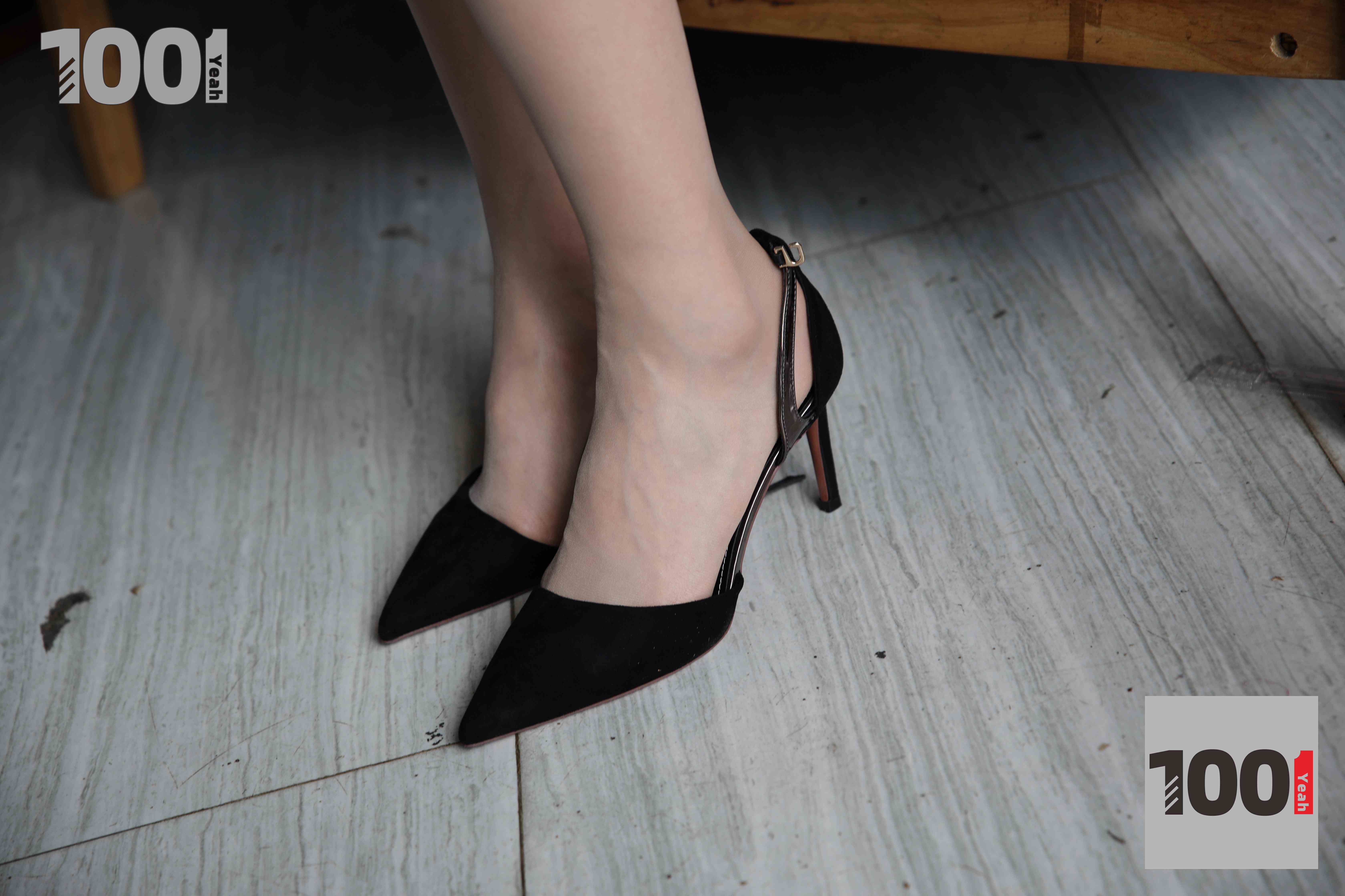 China Beauty Legs and feet 769-2